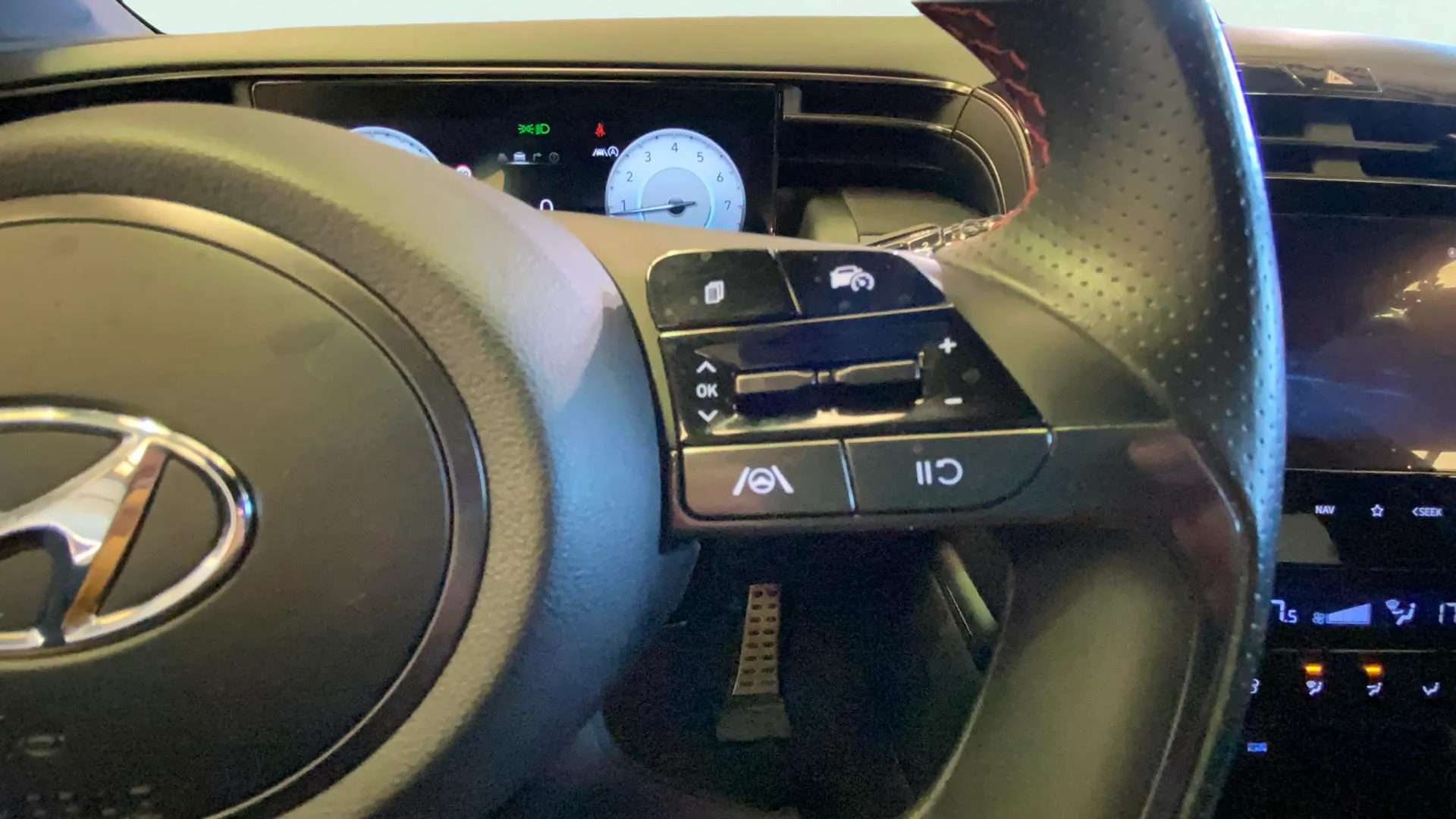 Hyundai Tucson 1.6 T-GDi N Line 30 Anivers - foto 20