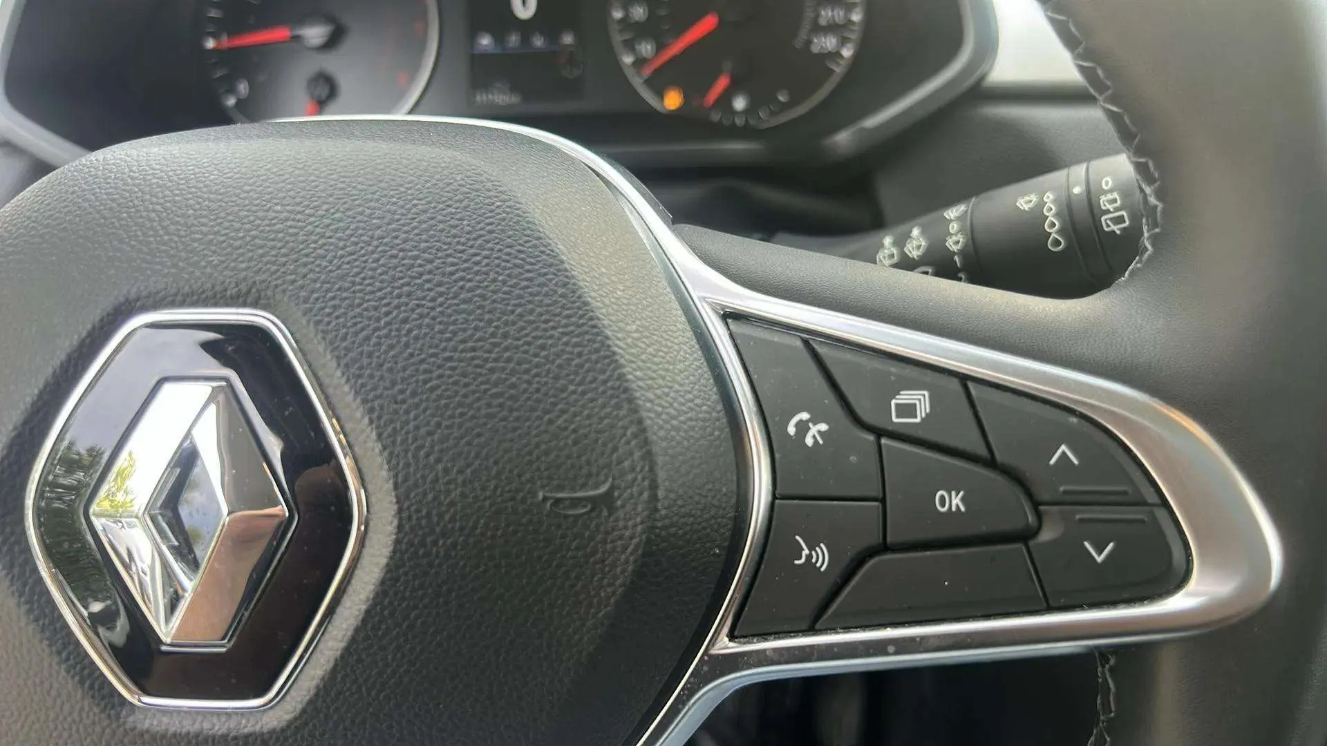 Renault Captur Intens TCe GLP - foto 12