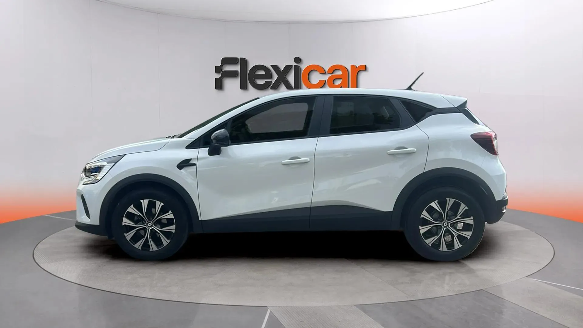 Renault Captur Intens TCe GLP - foto 4