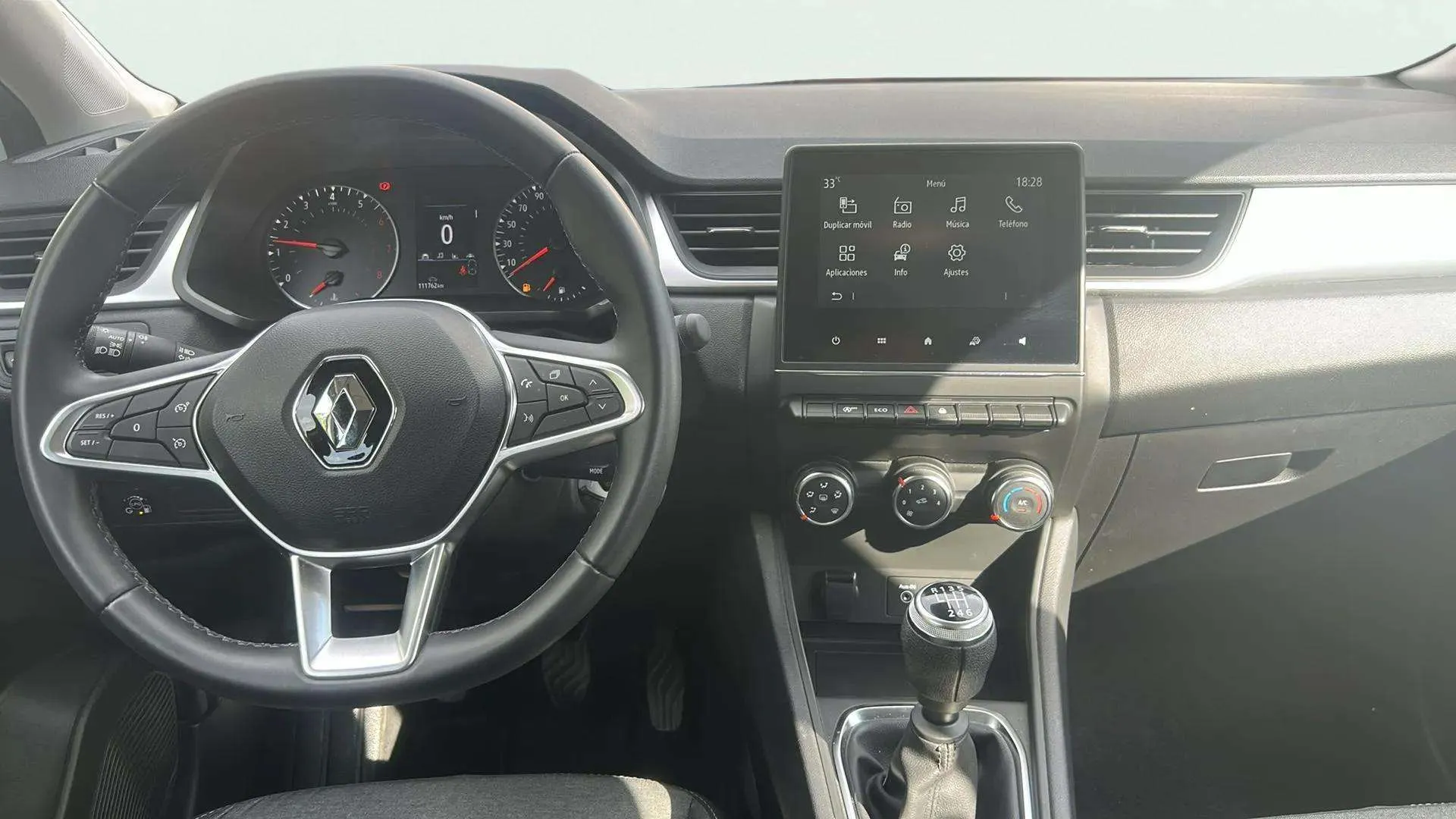 Renault Captur Intens TCe GLP - foto 9
