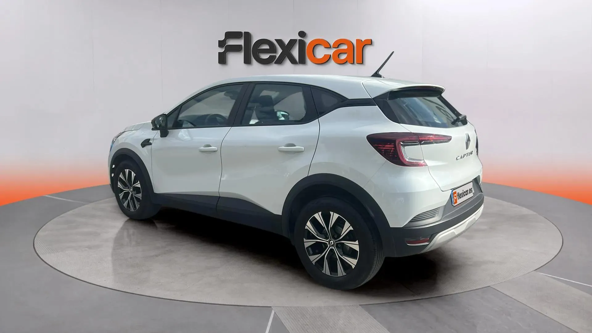 Renault Captur Intens TCe GLP - foto 5