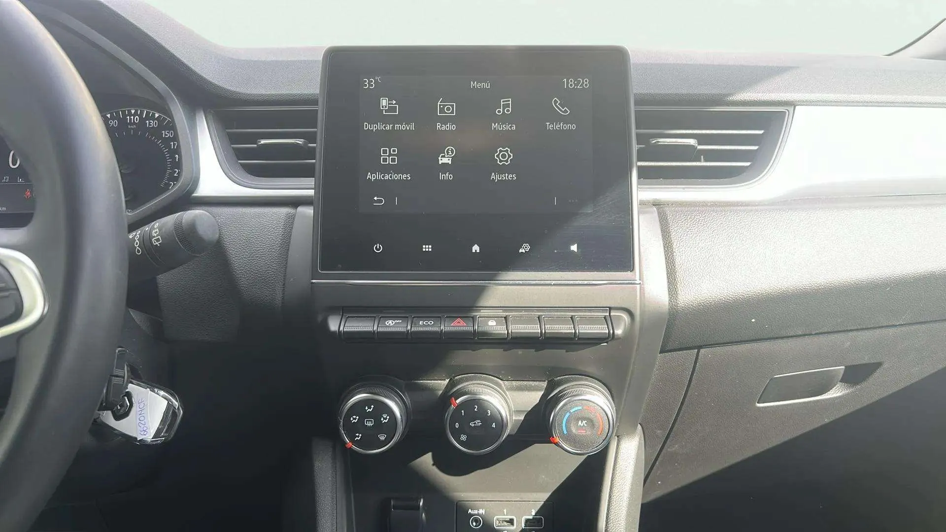 Renault Captur Intens TCe GLP - foto 15