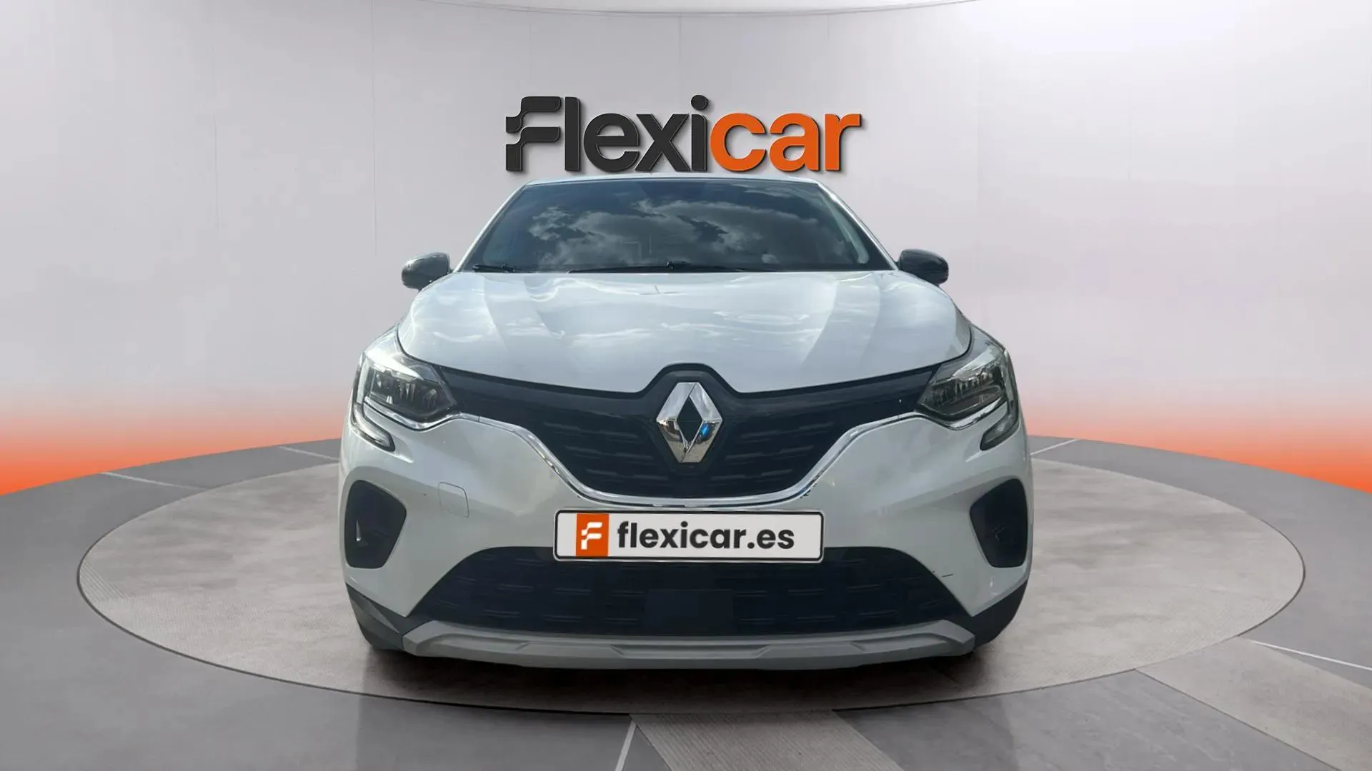 Renault Captur Intens TCe GLP - foto 2