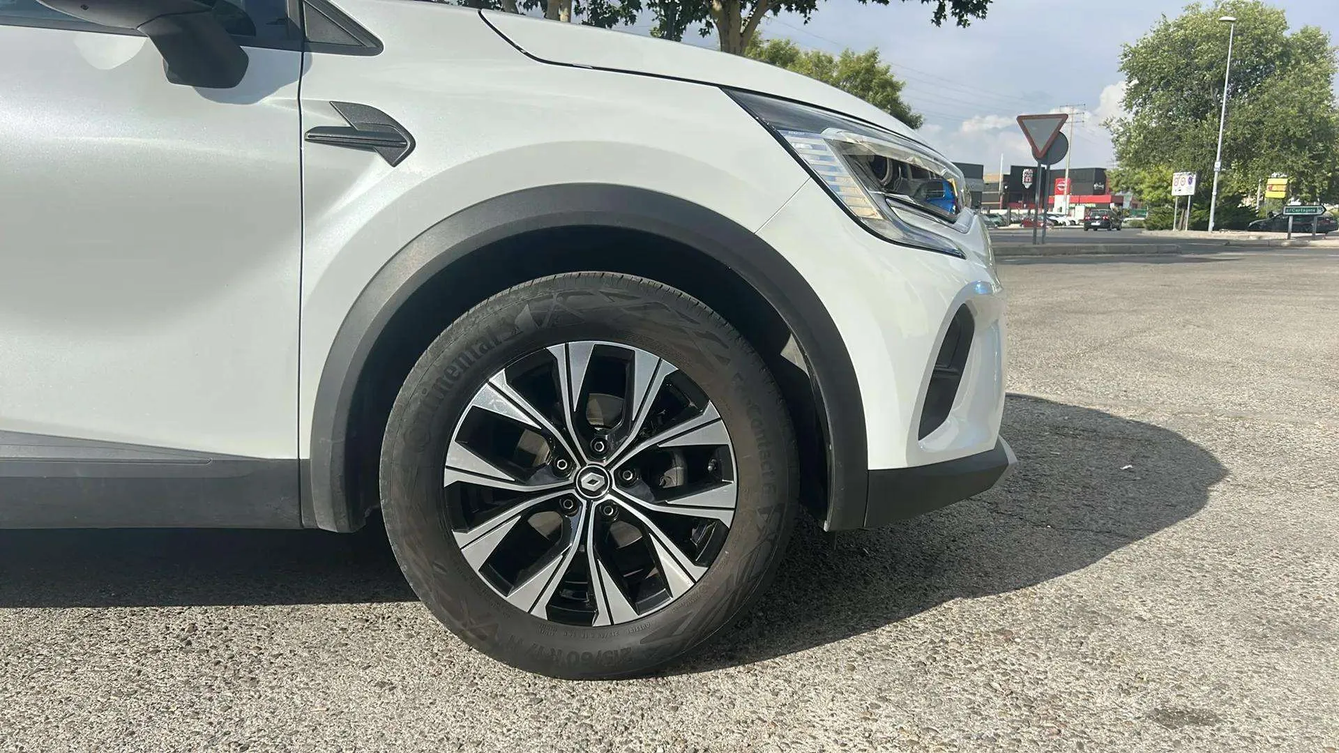 Renault Captur Intens TCe GLP - foto 22