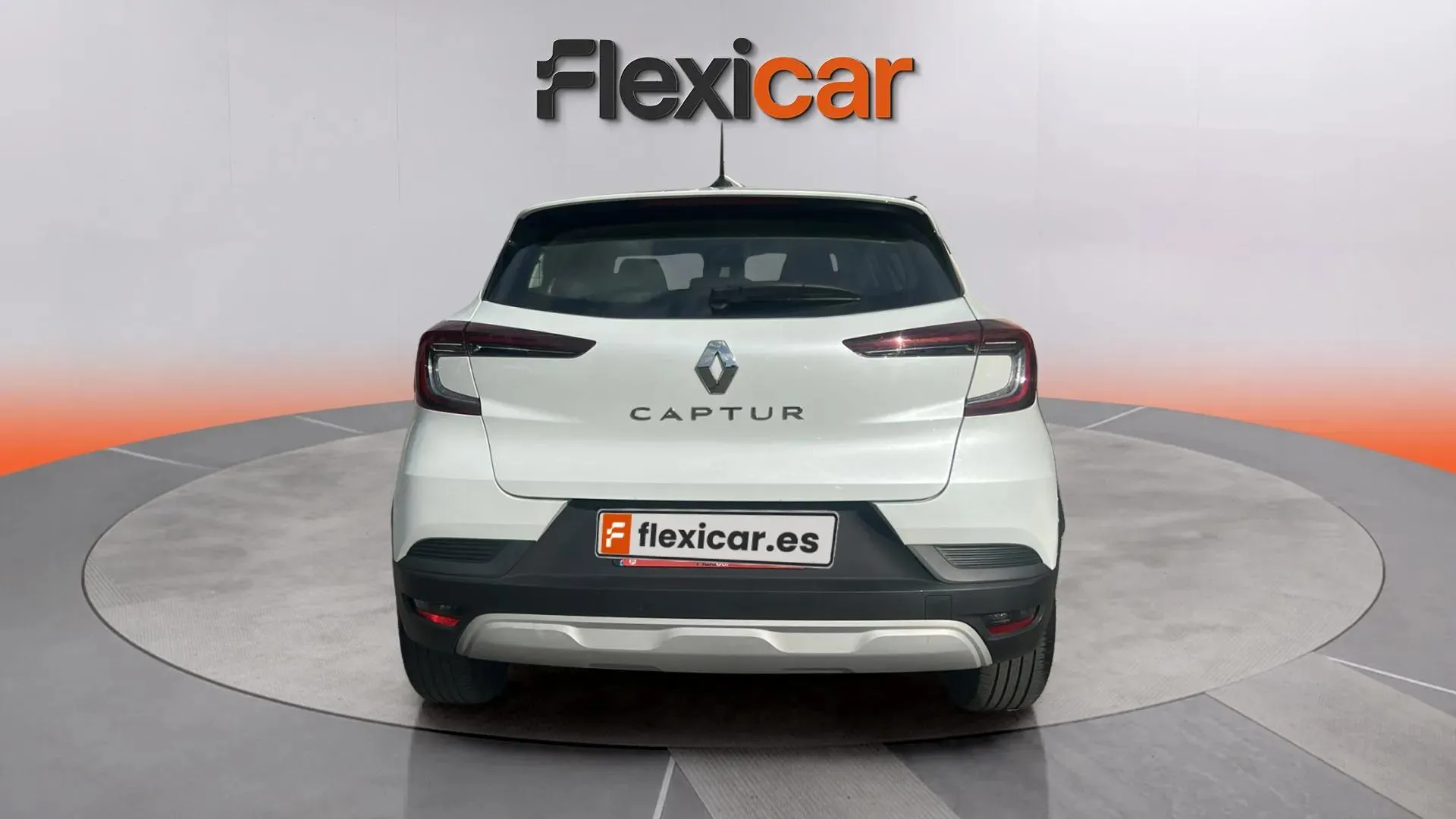 Renault Captur Intens TCe GLP - foto 6