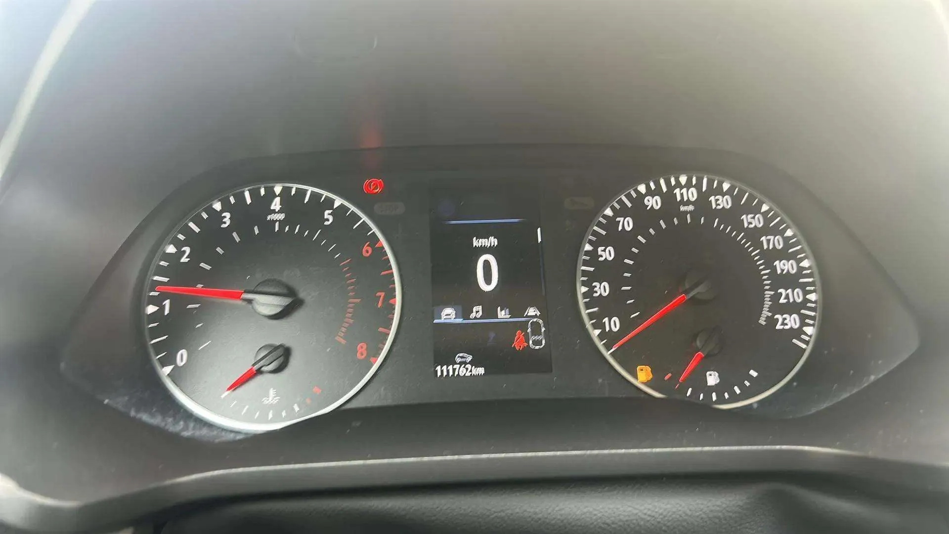 Renault Captur Intens TCe GLP - foto 13
