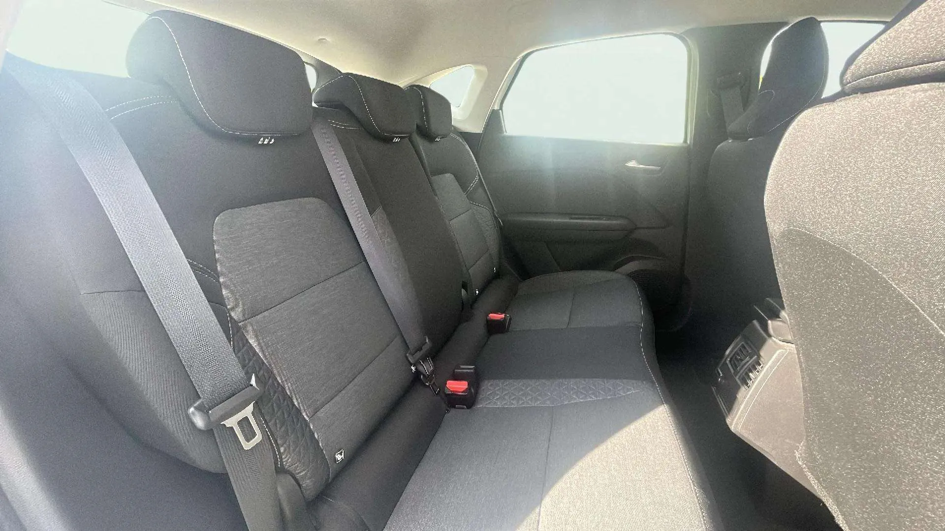 Renault Captur Intens TCe GLP - foto 19