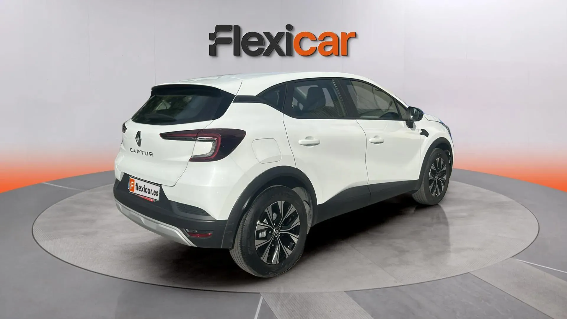 Renault Captur Intens TCe GLP - foto 7