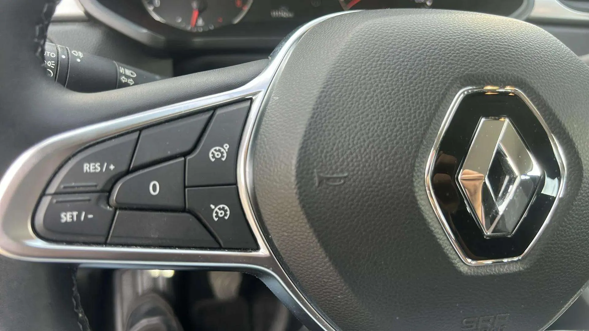 Renault Captur Intens TCe GLP - foto 11