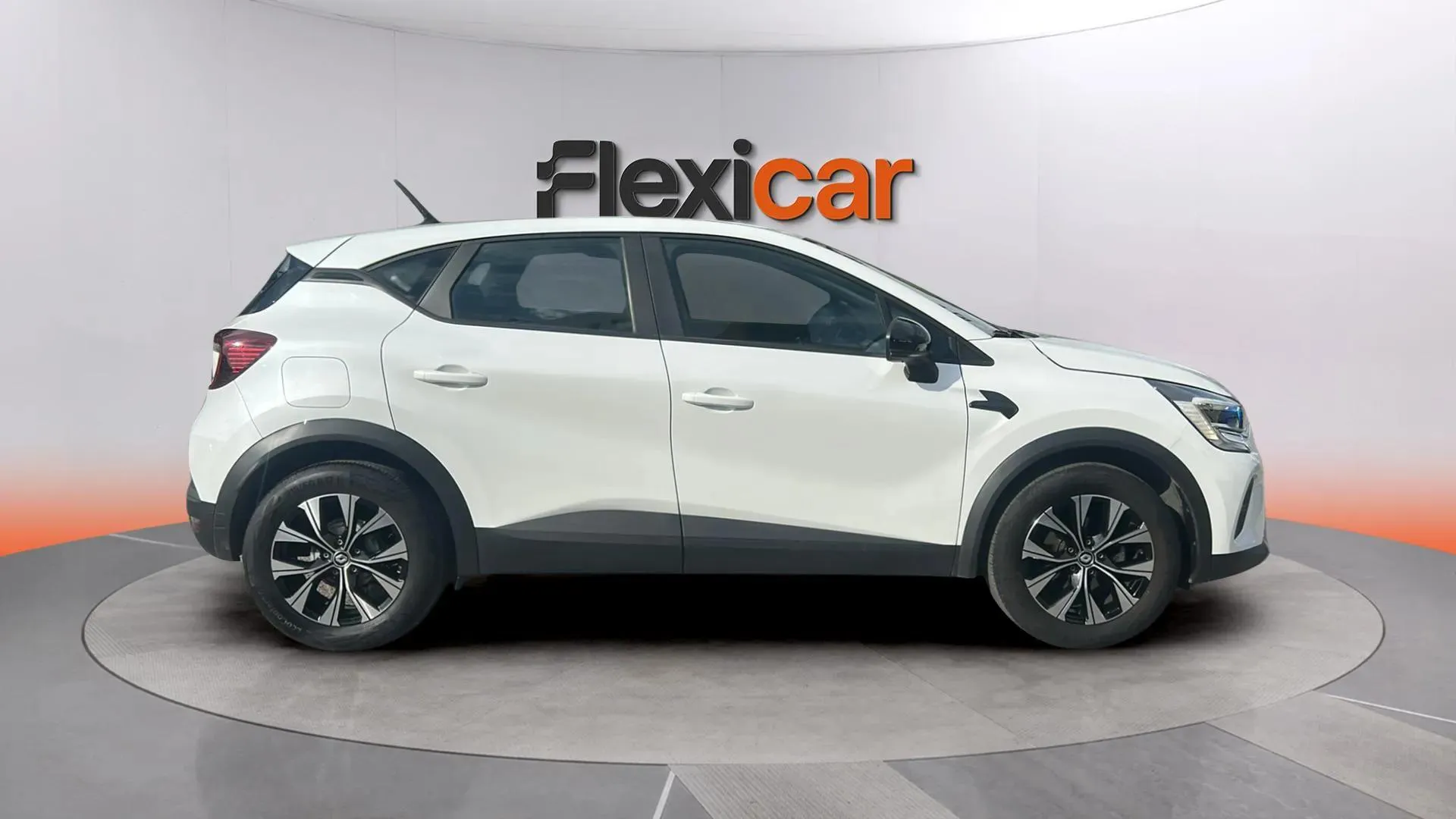 Renault Captur Intens TCe GLP - foto 8