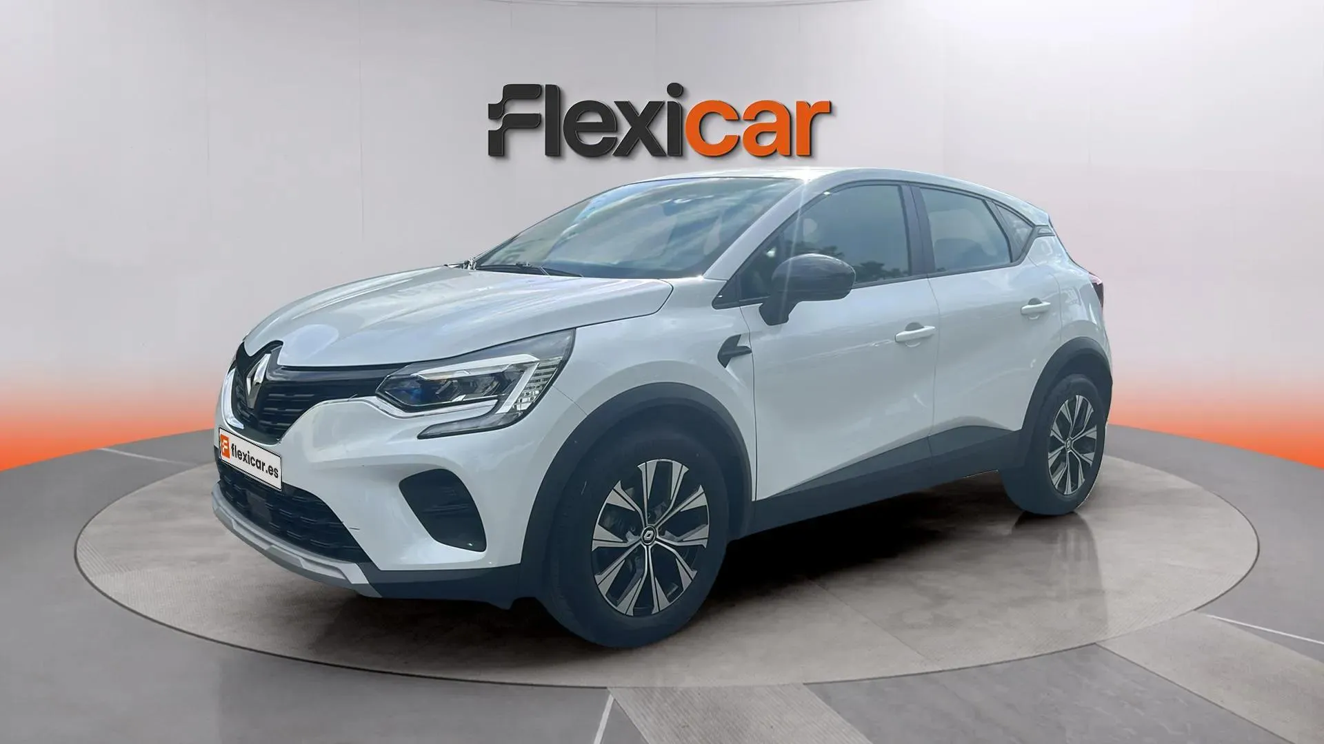 Renault Captur Intens TCe GLP - foto 3