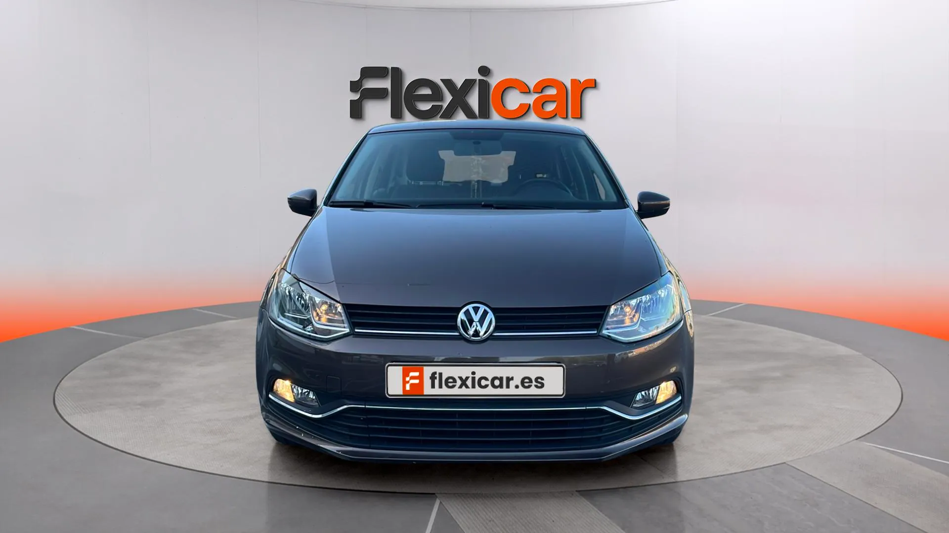 Volkswagen Polo Advance 1.2 TSI BMT - foto 2