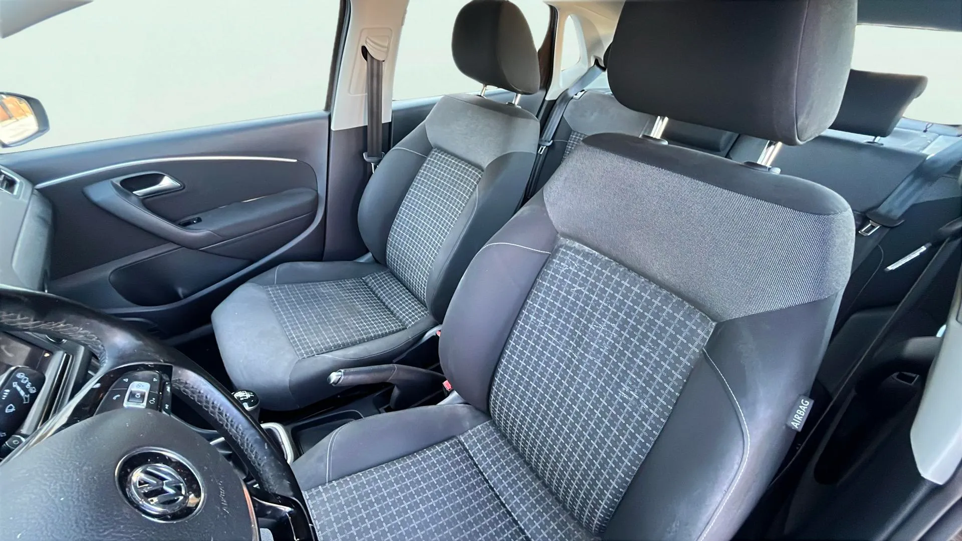 Volkswagen Polo Advance 1.2 TSI BMT - foto 7