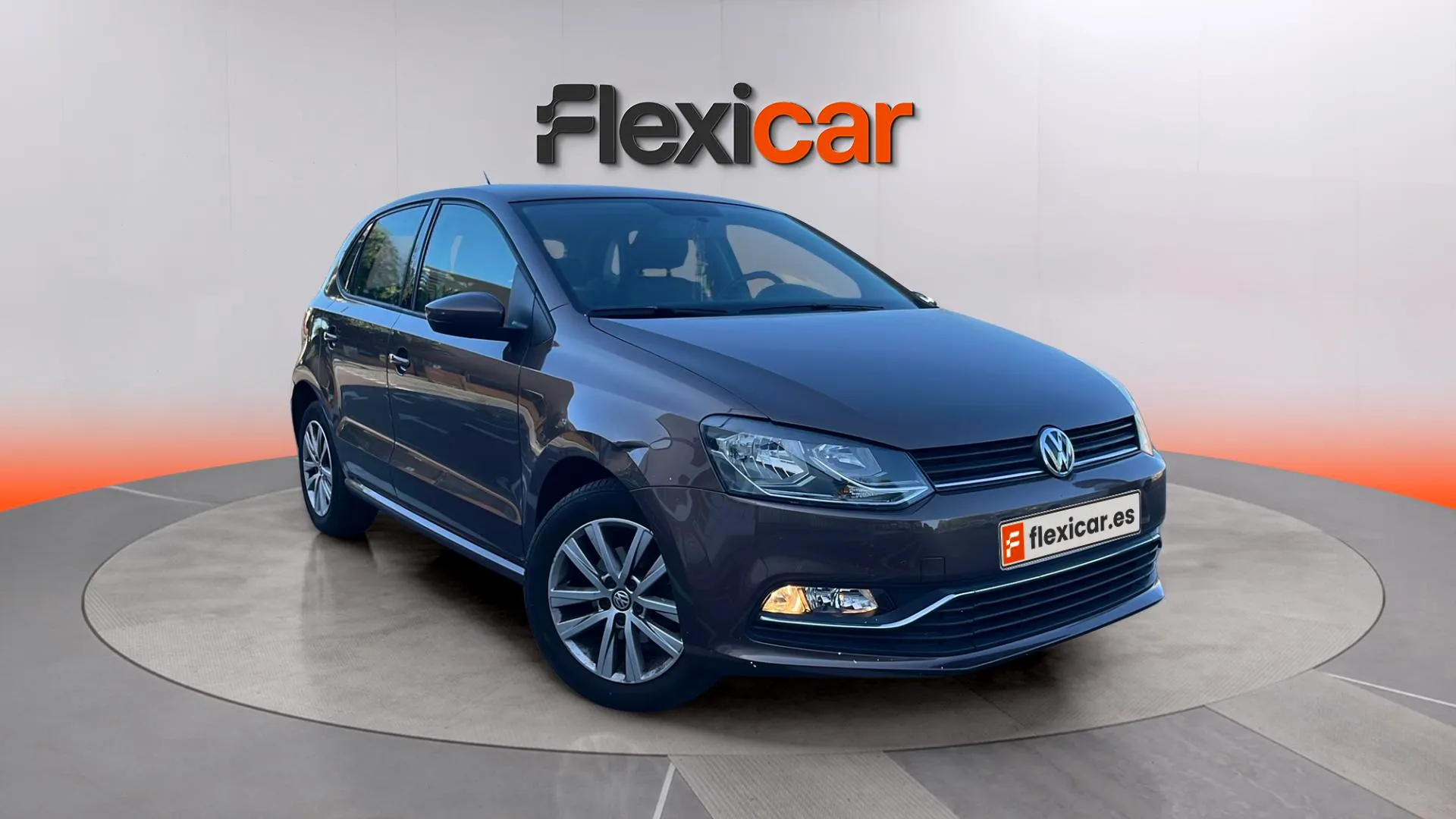 Volkswagen Polo Advance 1.2 TSI BMT