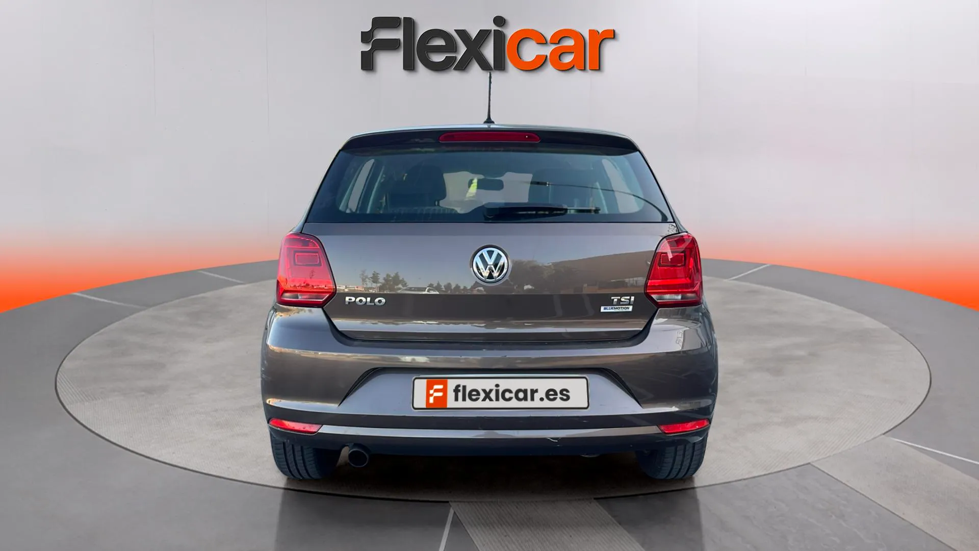 Volkswagen Polo Advance 1.2 TSI BMT - foto 4
