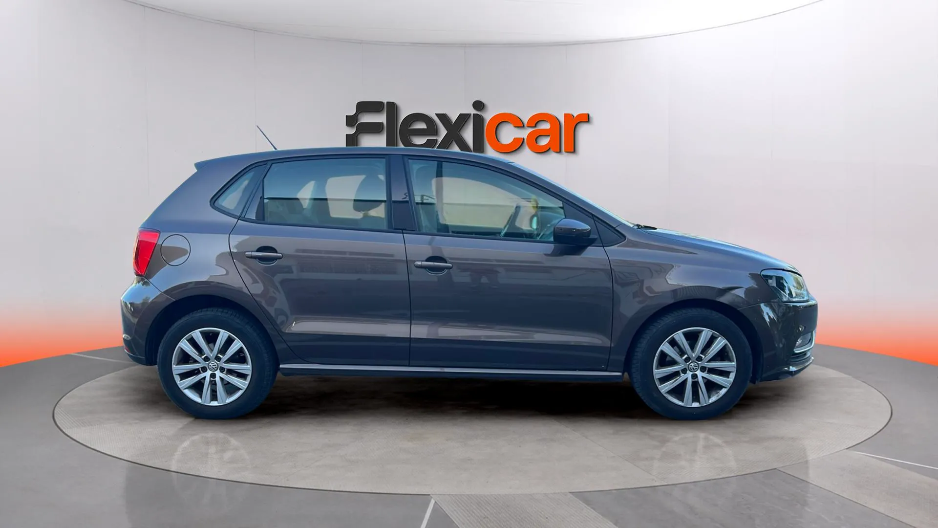 Volkswagen Polo Advance 1.2 TSI BMT - foto 3