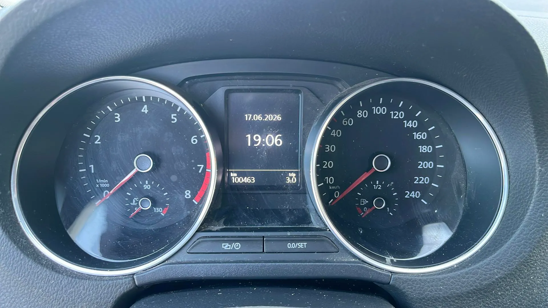 Volkswagen Polo Advance 1.2 TSI BMT - foto 9
