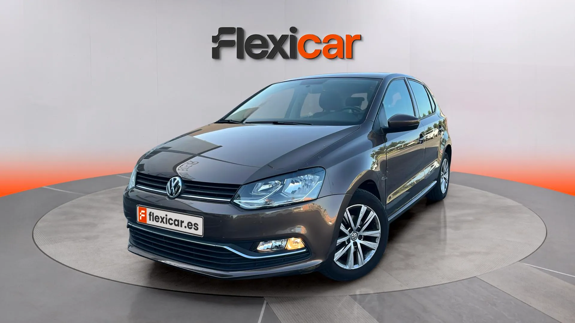 Volkswagen Polo Advance 1.2 TSI BMT - foto 6