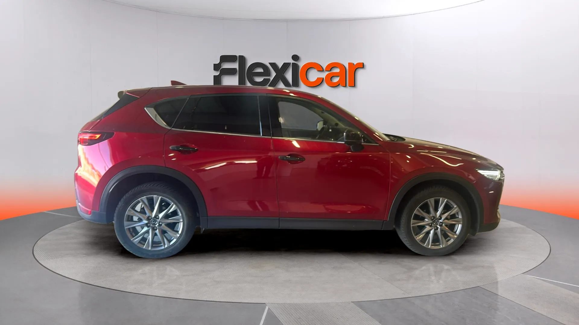Mazda CX-5 2.5 G AWD Zenith - foto 7
