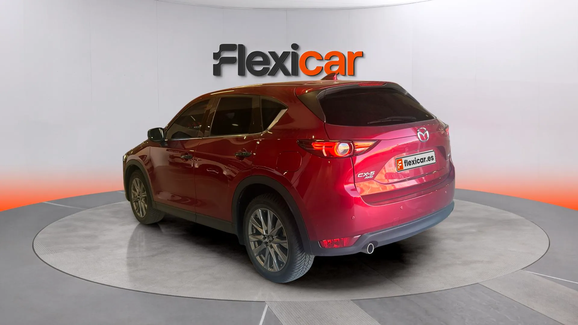 Mazda CX-5 2.5 G AWD Zenith - foto 4