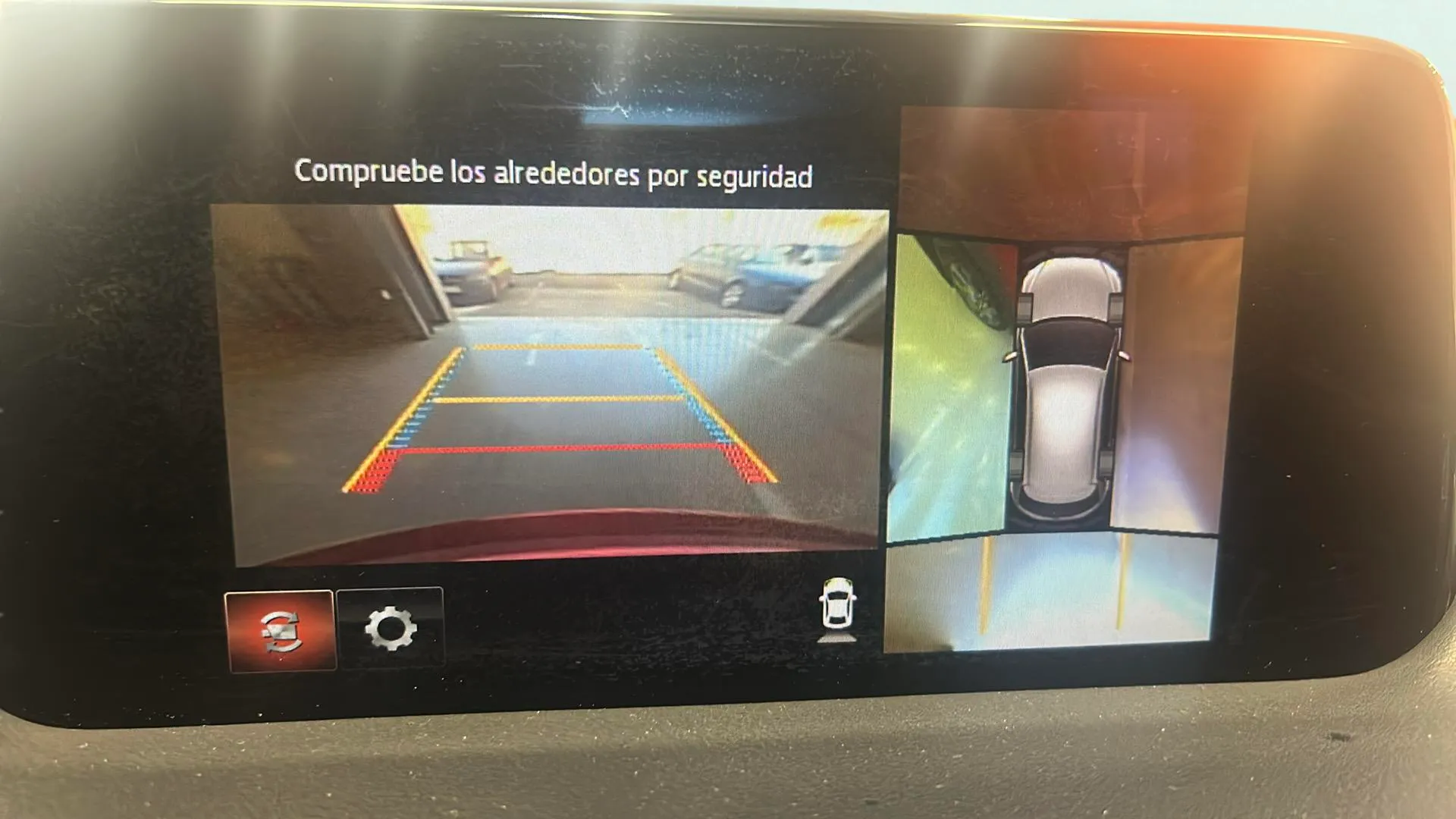 Mazda CX-5 2.5 G AWD Zenith - foto 18