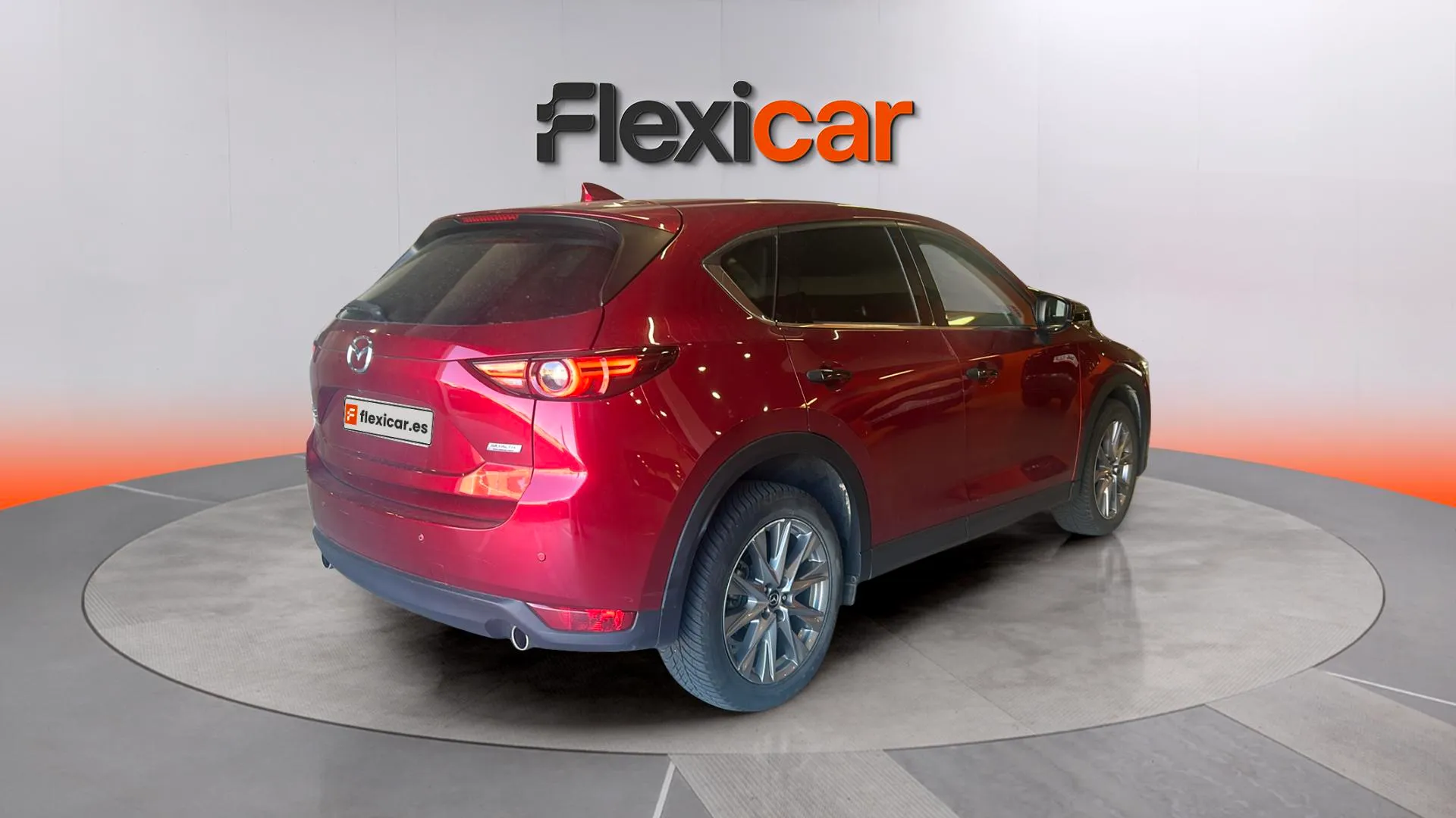 Mazda CX-5 2.5 G AWD Zenith - foto 6