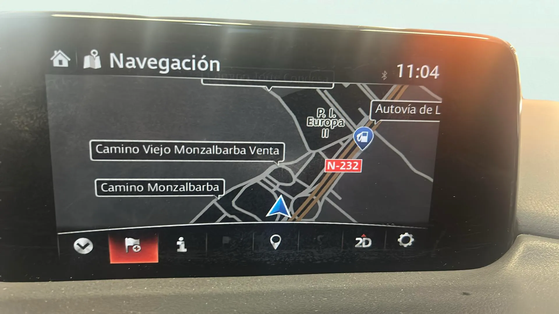 Mazda CX-5 2.5 G AWD Zenith - foto 19