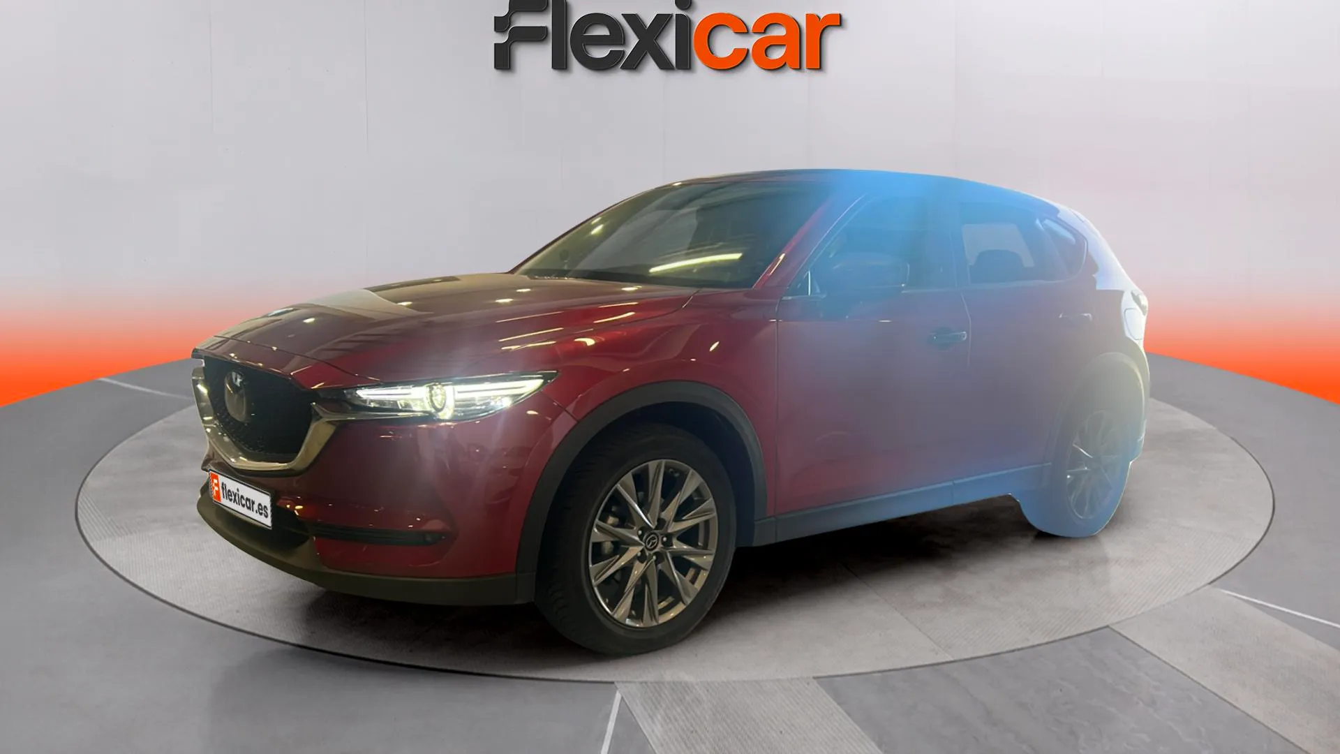 Mazda CX-5 2.5 G AWD Zenith - foto 2