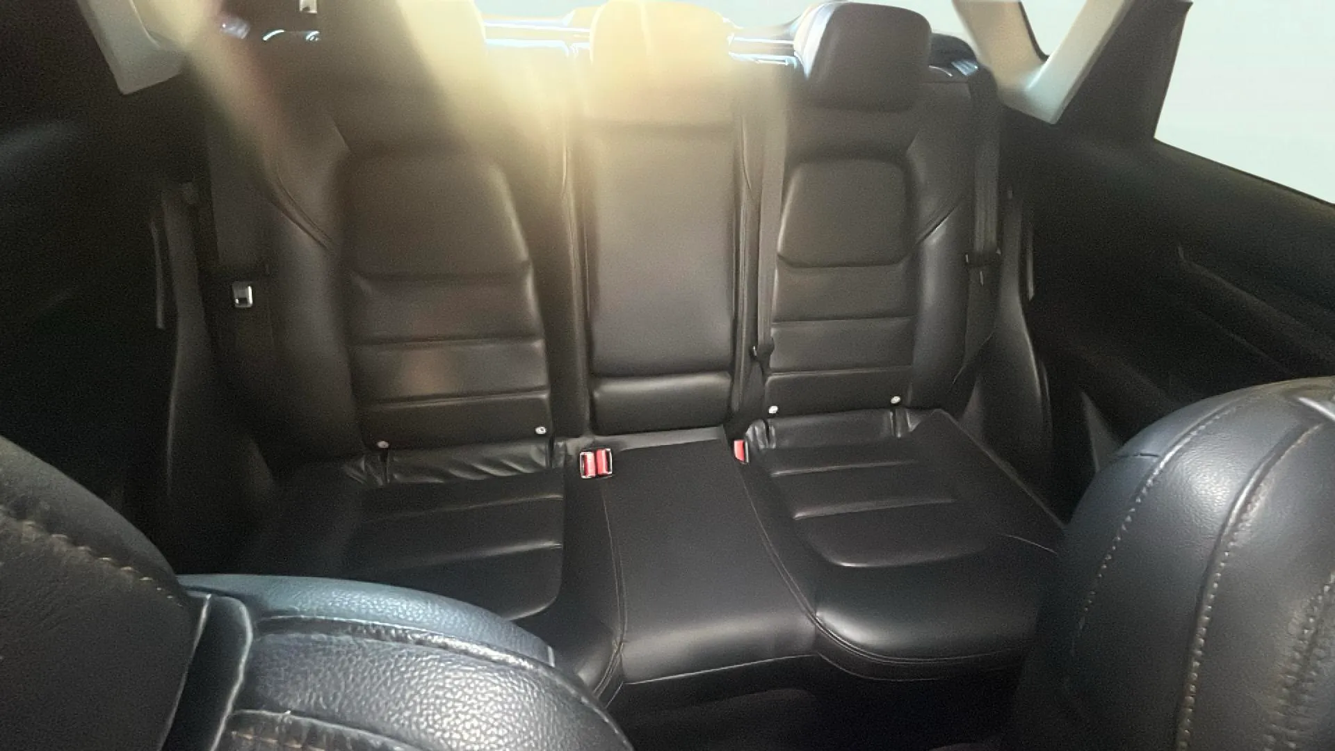 Mazda CX-5 2.5 G AWD Zenith - foto 13