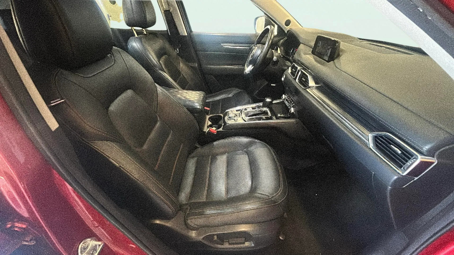 Mazda CX-5 2.5 G AWD Zenith - foto 12