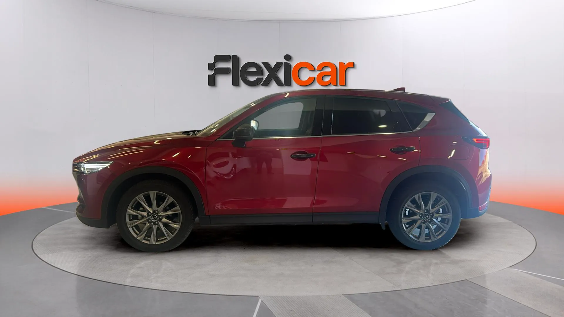 Mazda CX-5 2.5 G AWD Zenith - foto 3