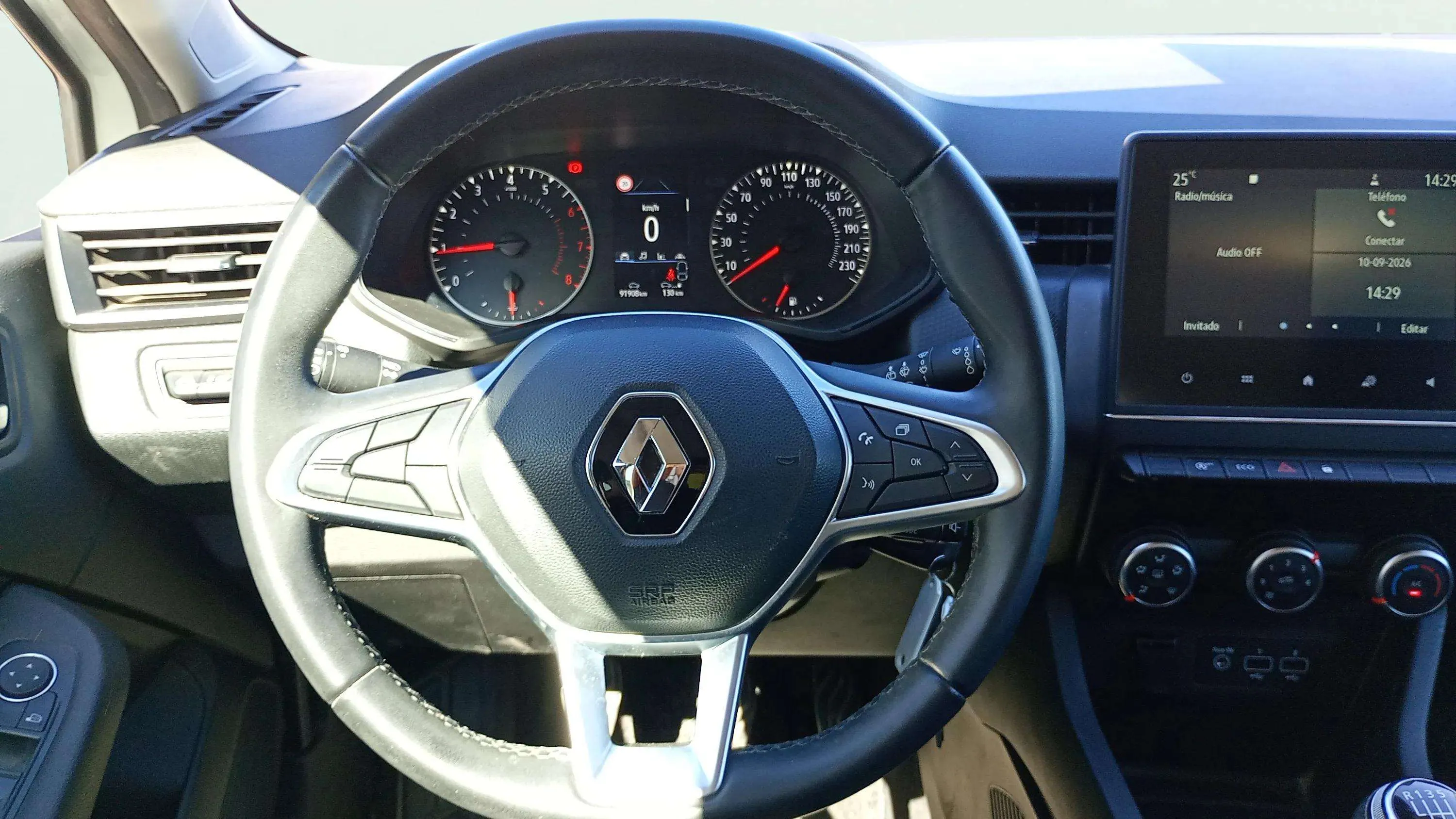 Renault Clio Business TCe GLP - foto 13