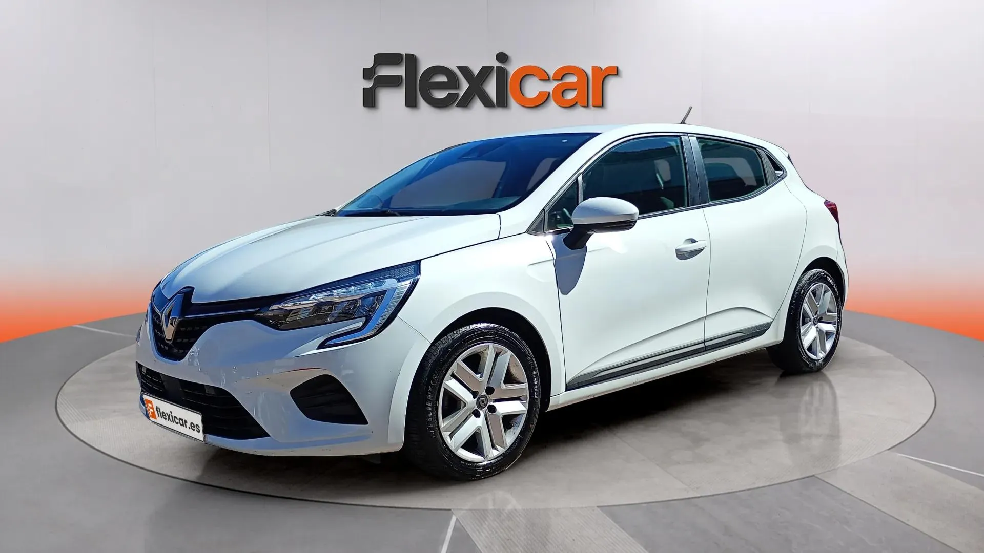 Renault Clio Business TCe GLP - foto 2