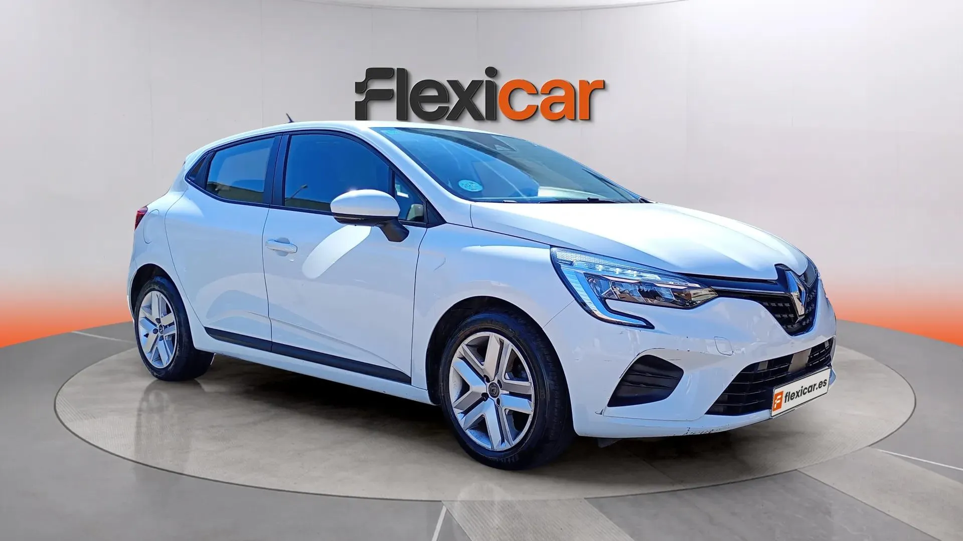 Renault Clio Business TCe GLP - foto 26