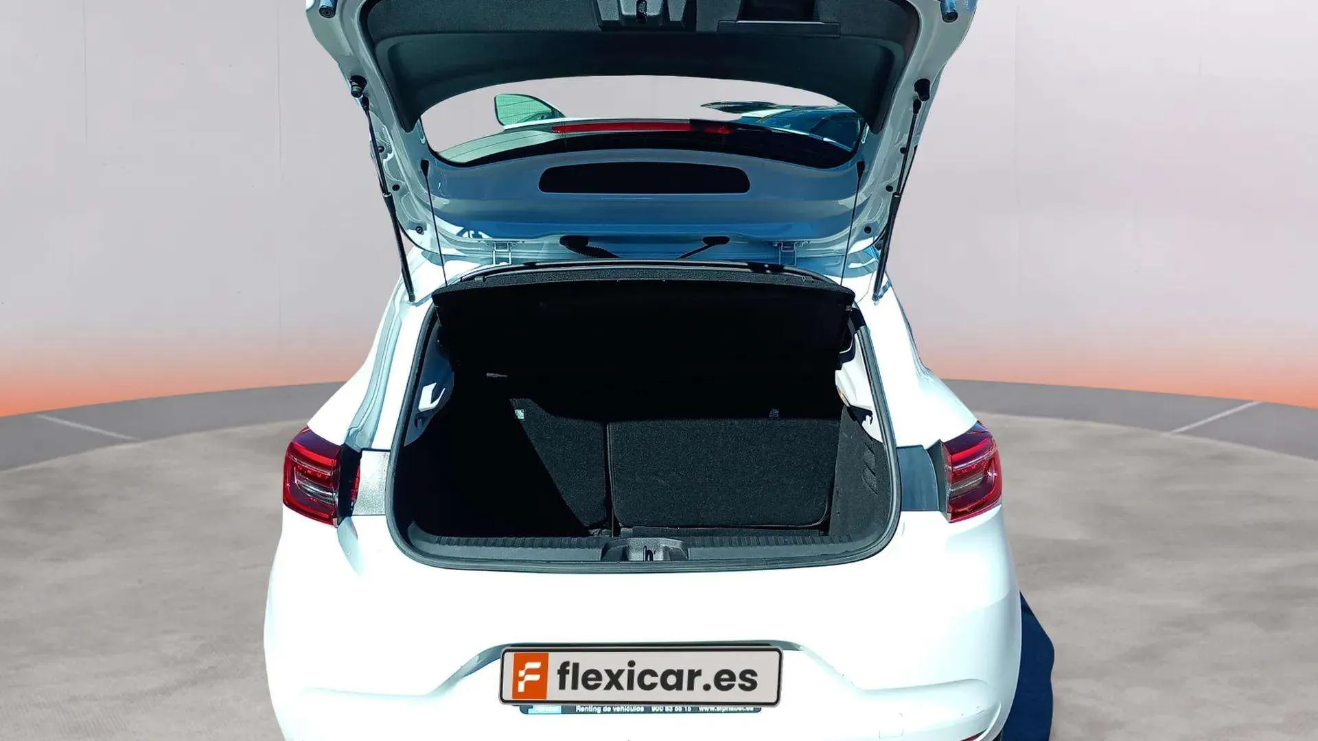 Renault Clio Business TCe GLP - foto 9