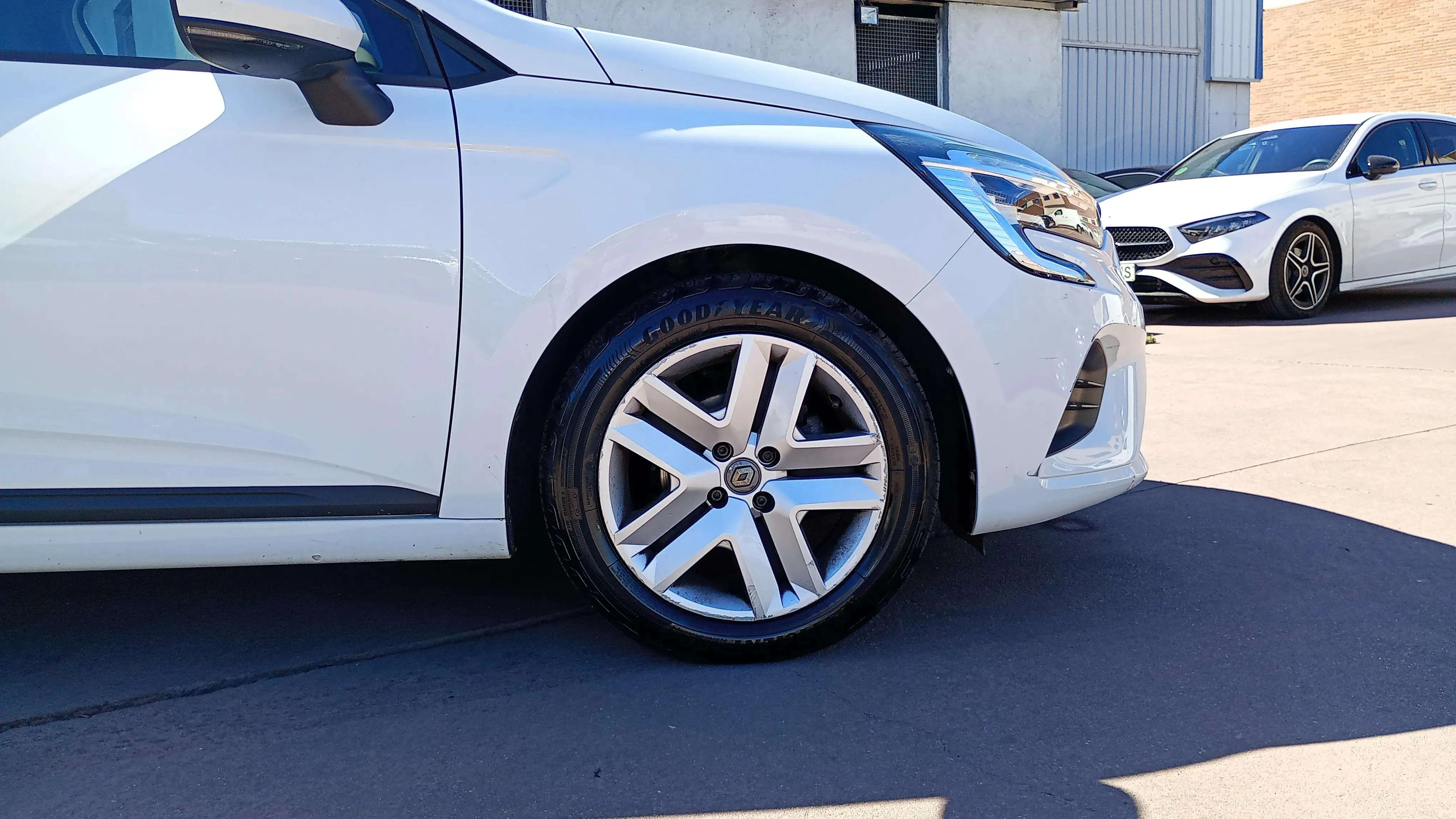 Renault Clio Business TCe GLP - foto 10