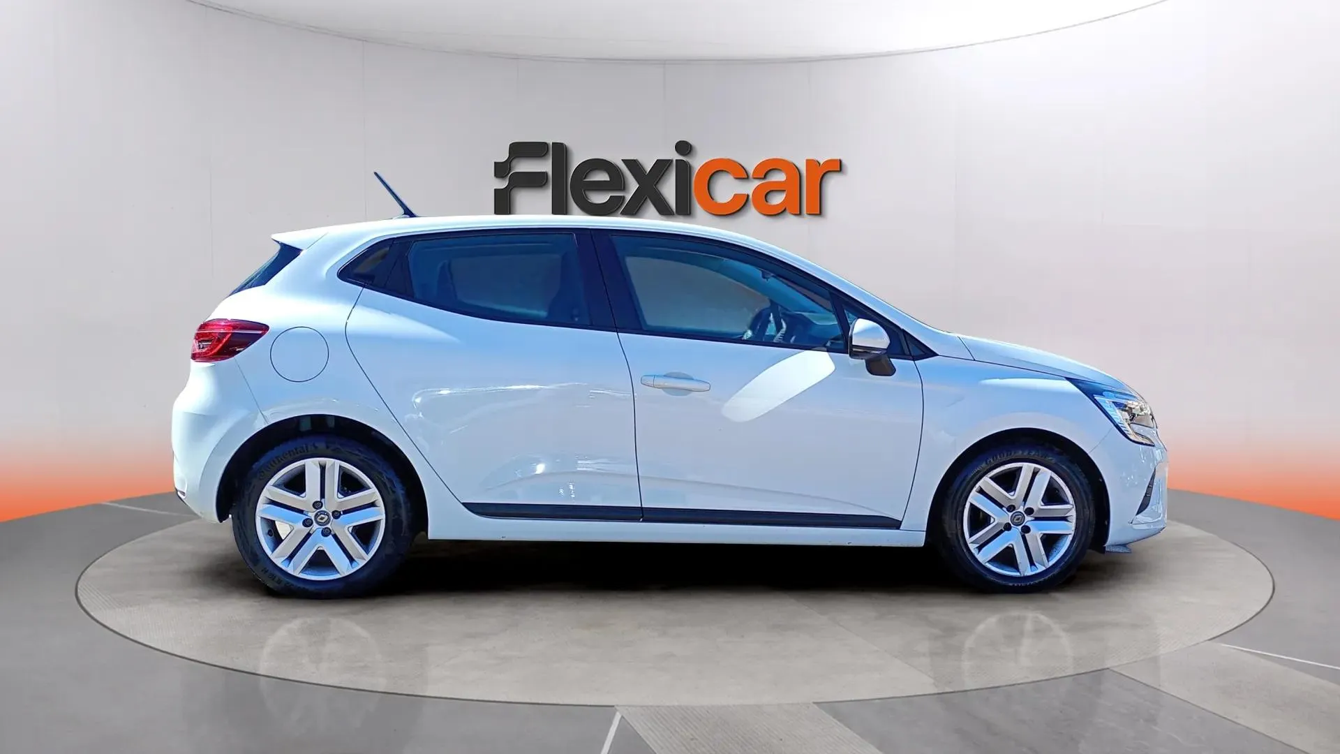 Renault Clio Business TCe GLP - foto 5