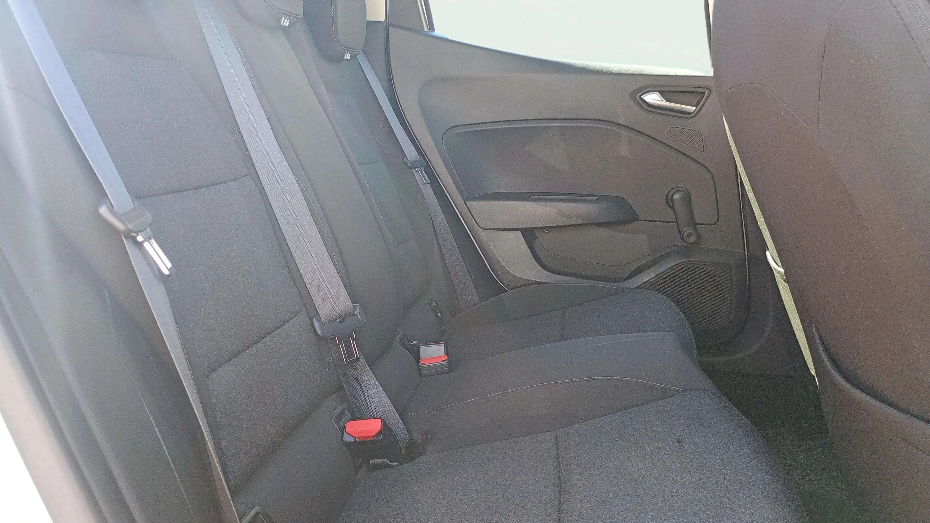 Renault Clio Business TCe GLP - foto 16