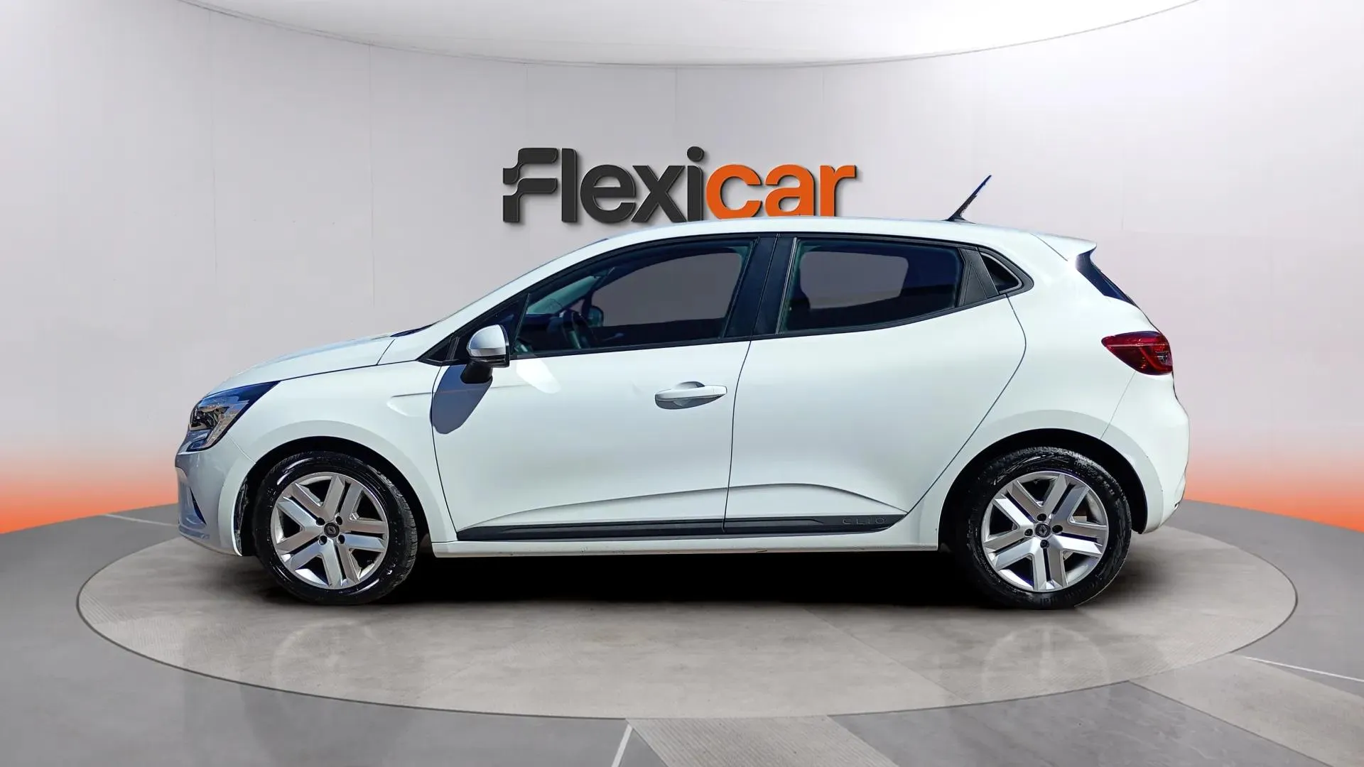 Renault Clio Business TCe GLP - foto 6