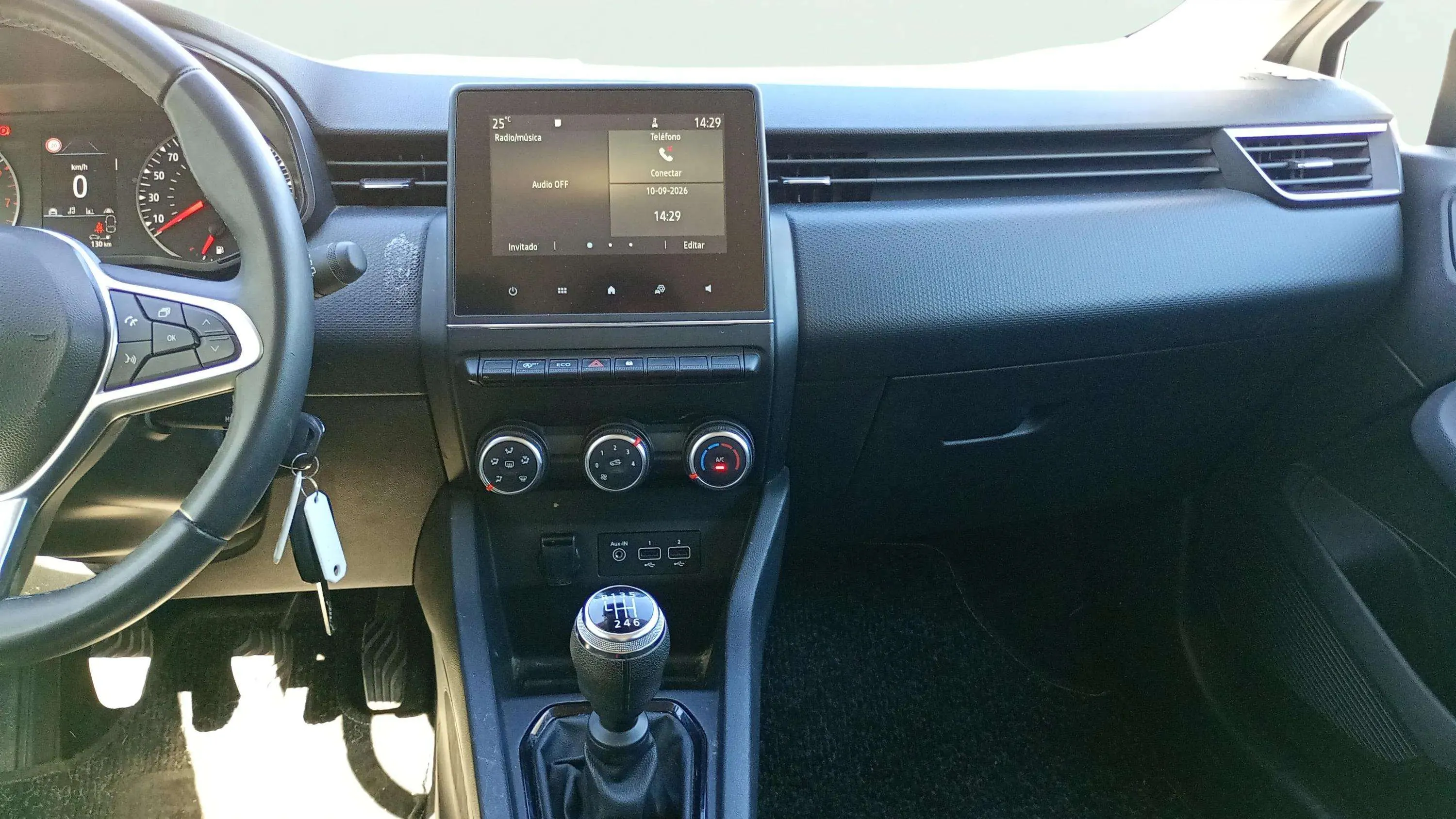 Renault Clio Business TCe GLP - foto 12
