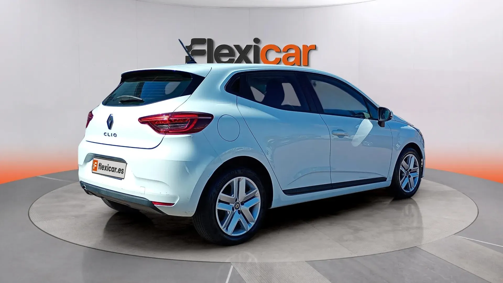 Renault Clio Business TCe GLP - foto 4