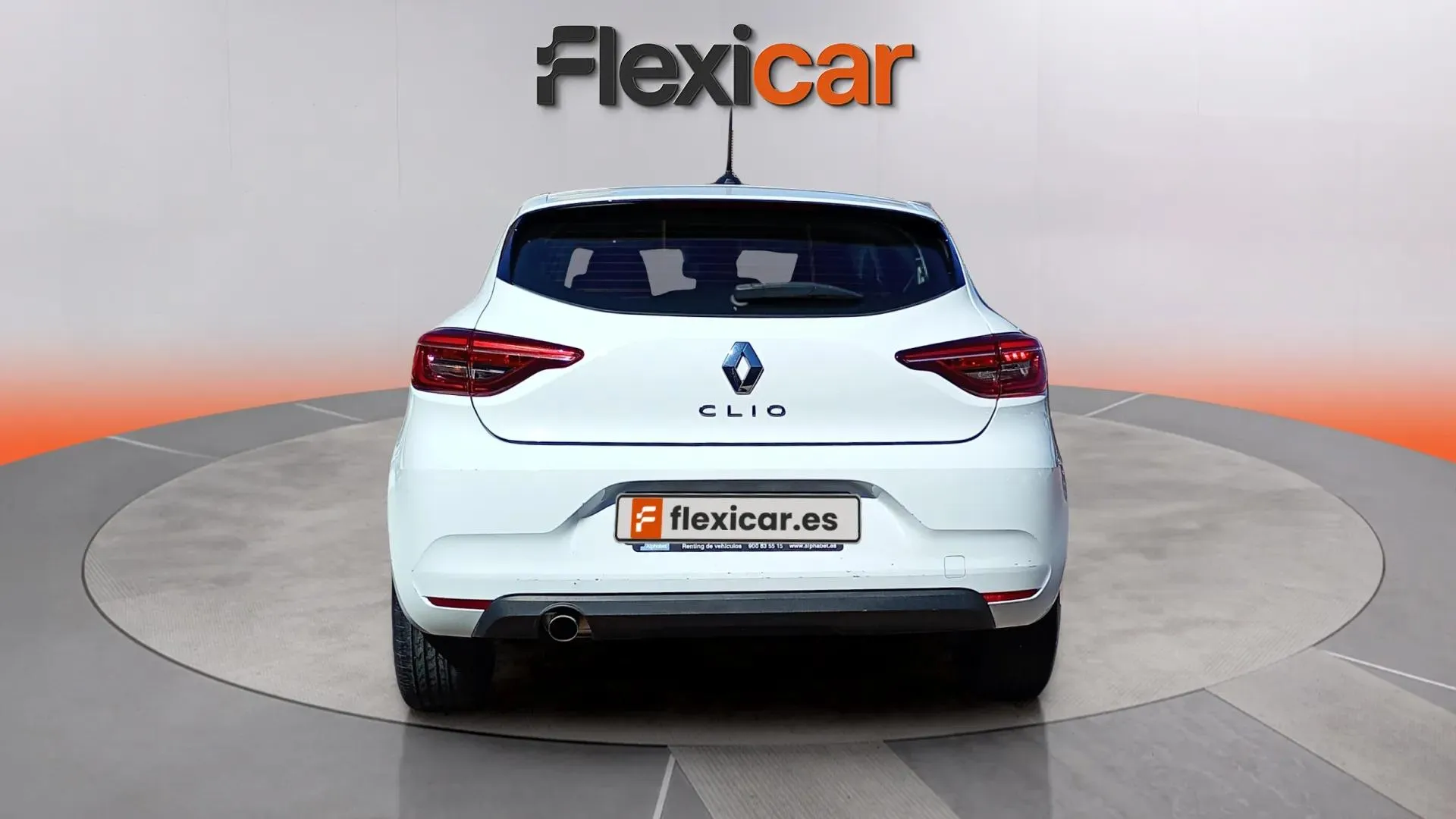 Renault Clio Business TCe GLP - foto 8