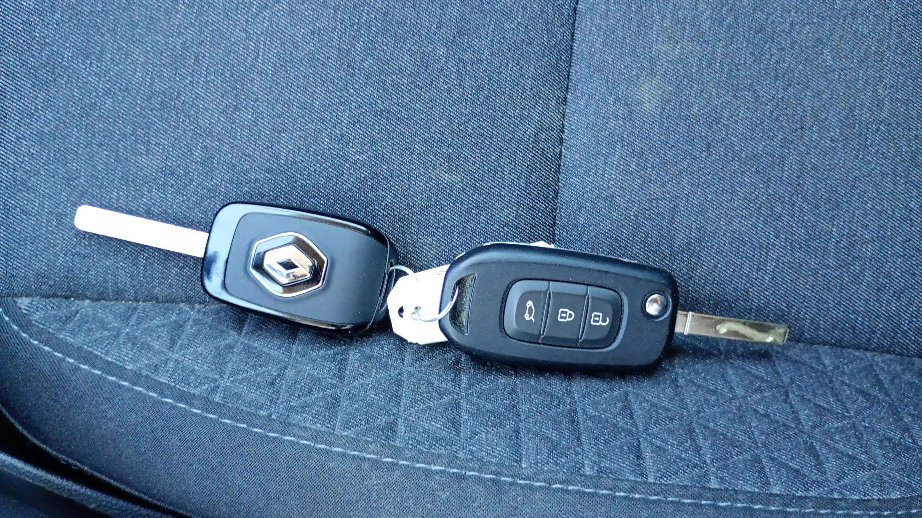 Renault Clio Business TCe GLP - foto 20