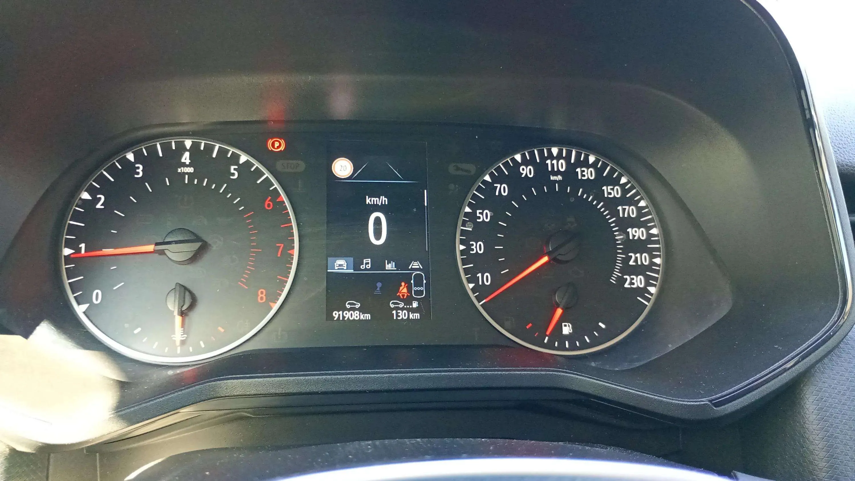 Renault Clio Business TCe GLP - foto 14