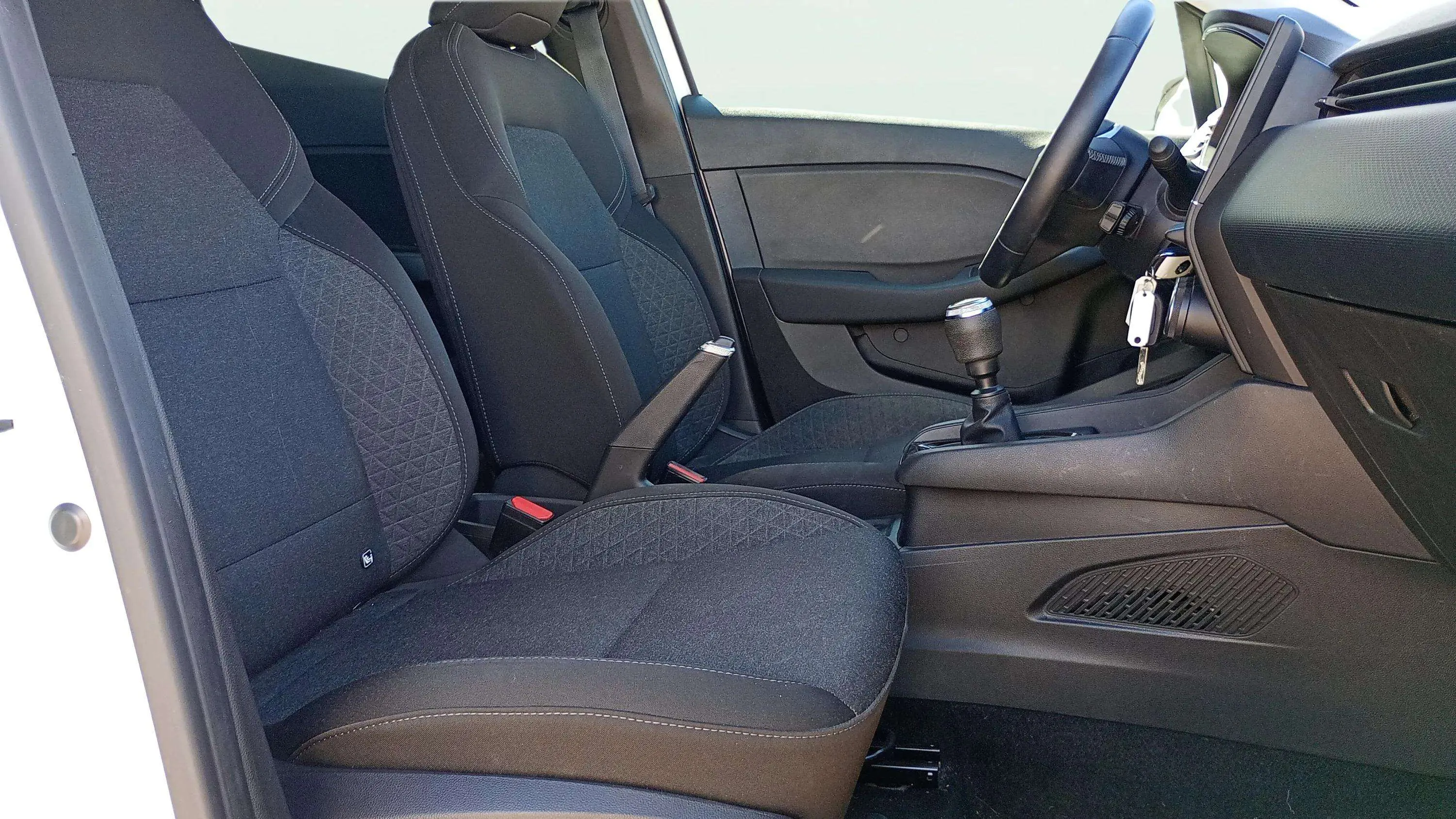 Renault Clio Business TCe GLP - foto 15