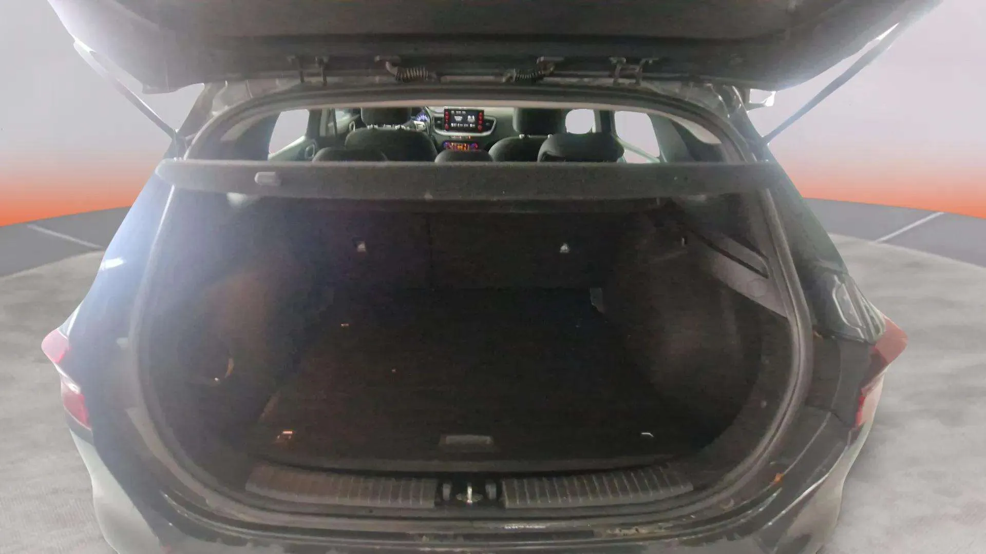 Kia Ceed 1.6 MHEV iMT Drive - foto 23