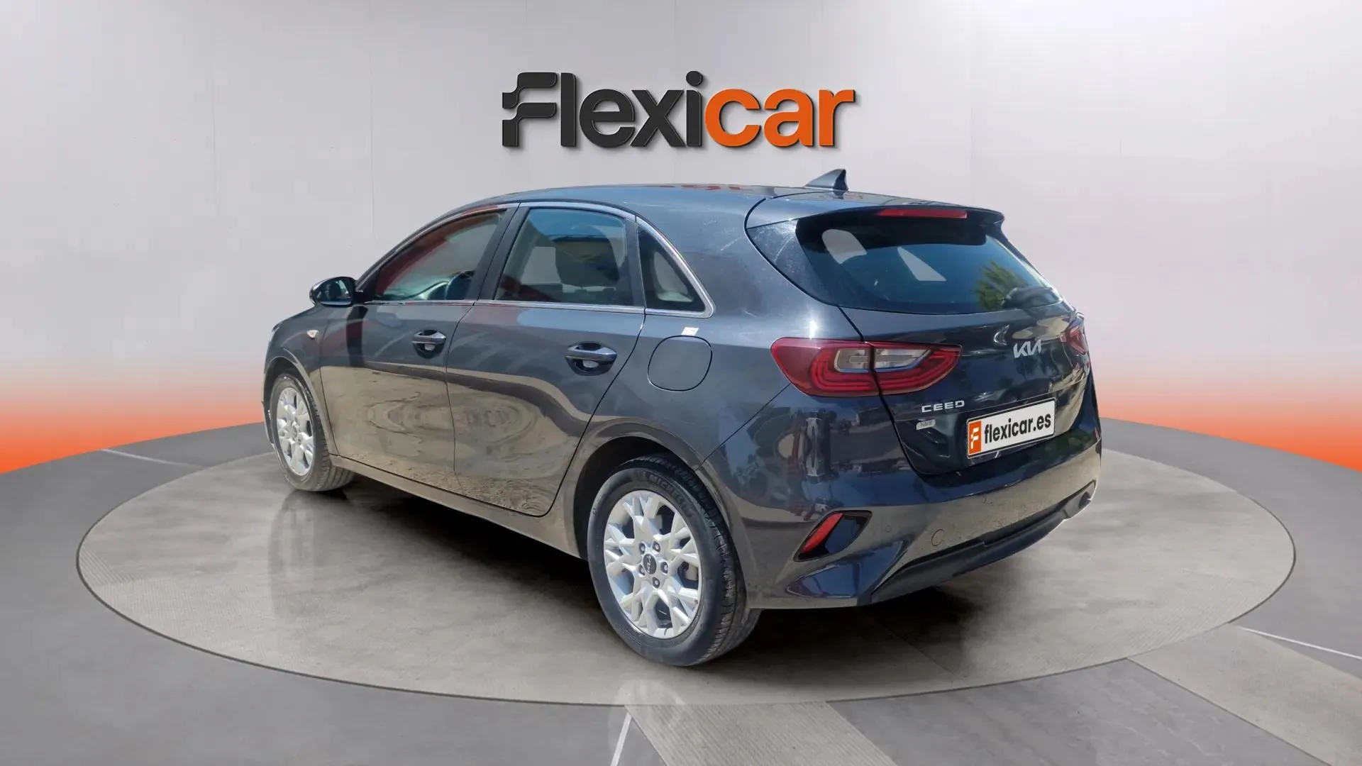 Kia Ceed 1.6 MHEV iMT Drive - foto 5