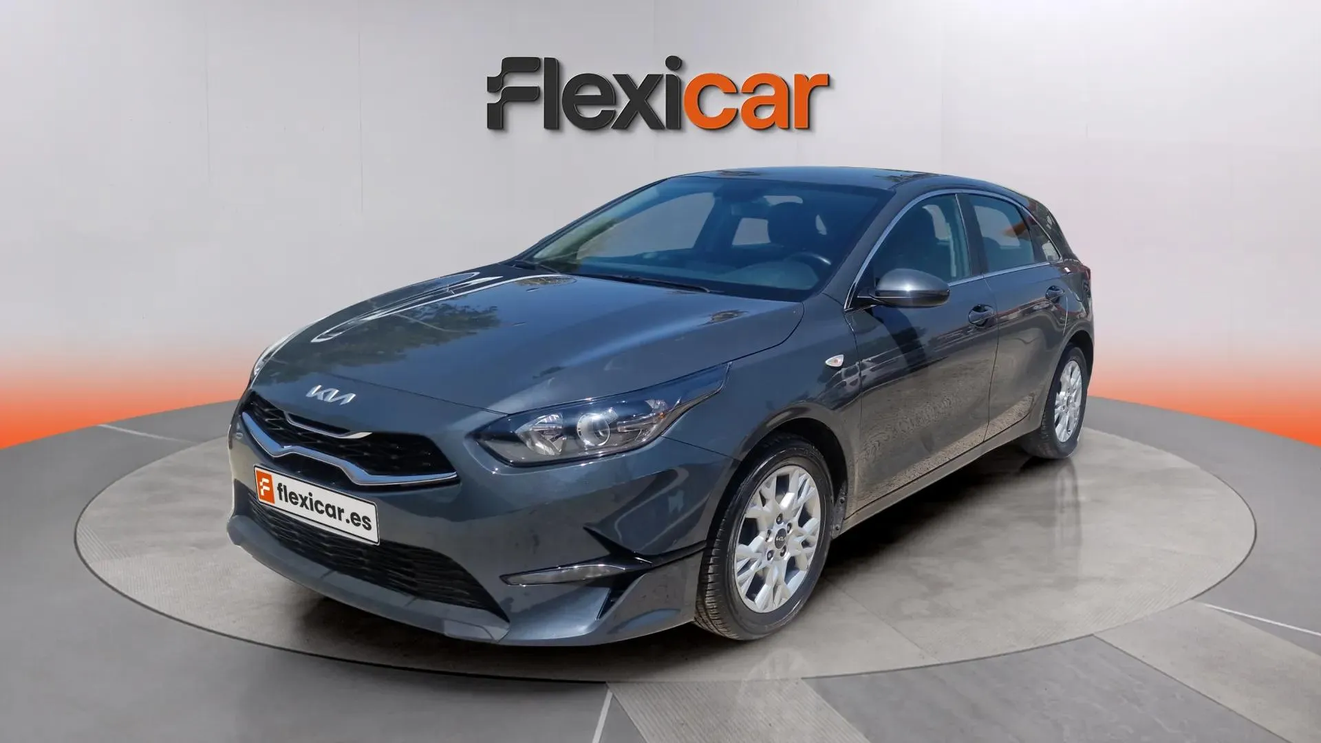 Kia Ceed 1.6 MHEV iMT Drive - foto 3