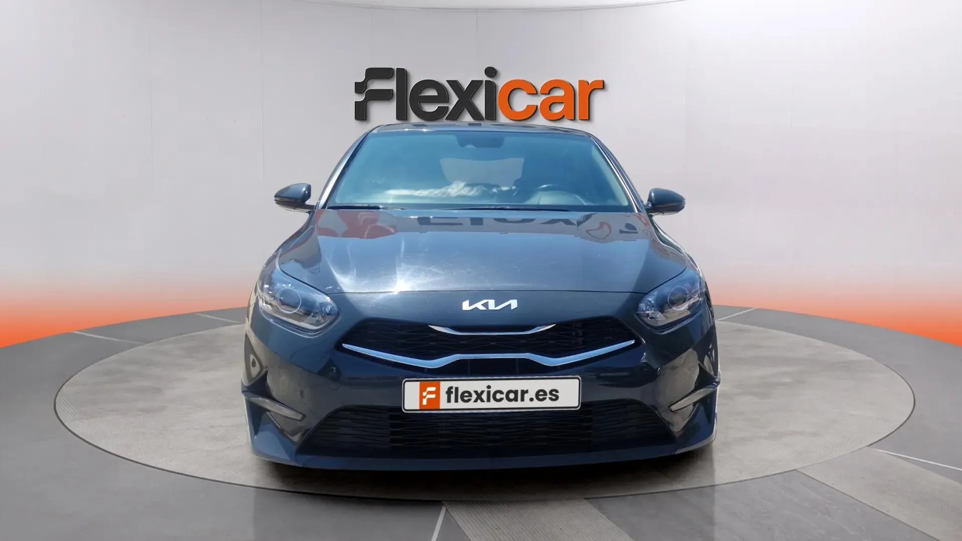 Kia Ceed 1.6 MHEV iMT Drive - foto 2
