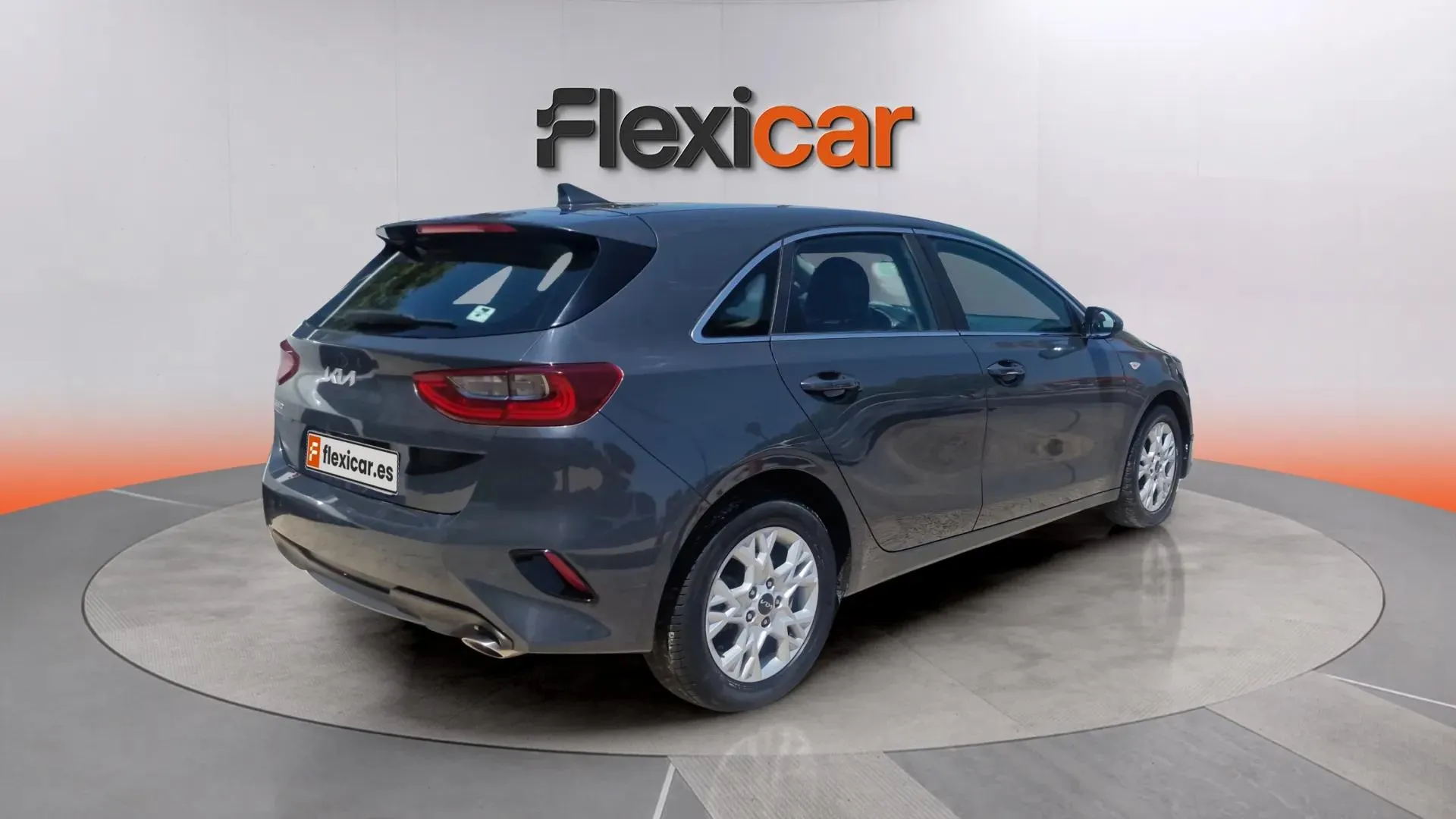 Kia Ceed 1.6 MHEV iMT Drive - foto 7
